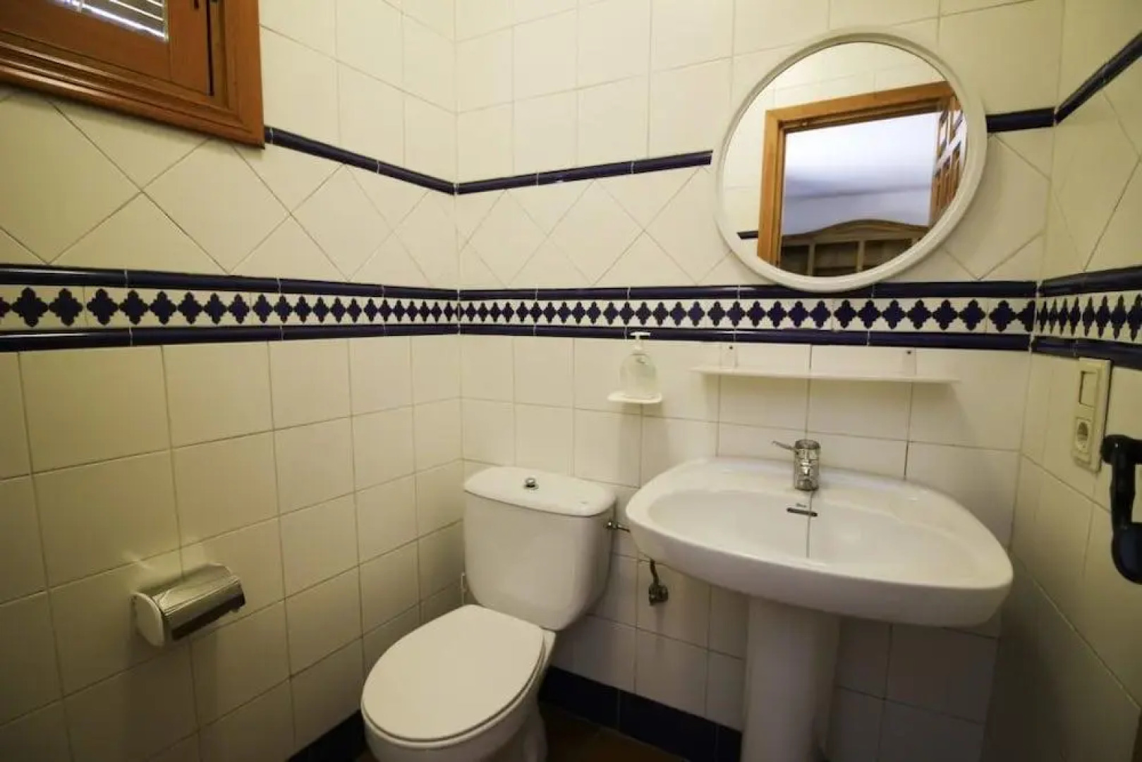 Apartamentos Poqueira