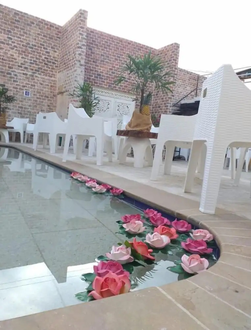 San Angel Hotel Boutique