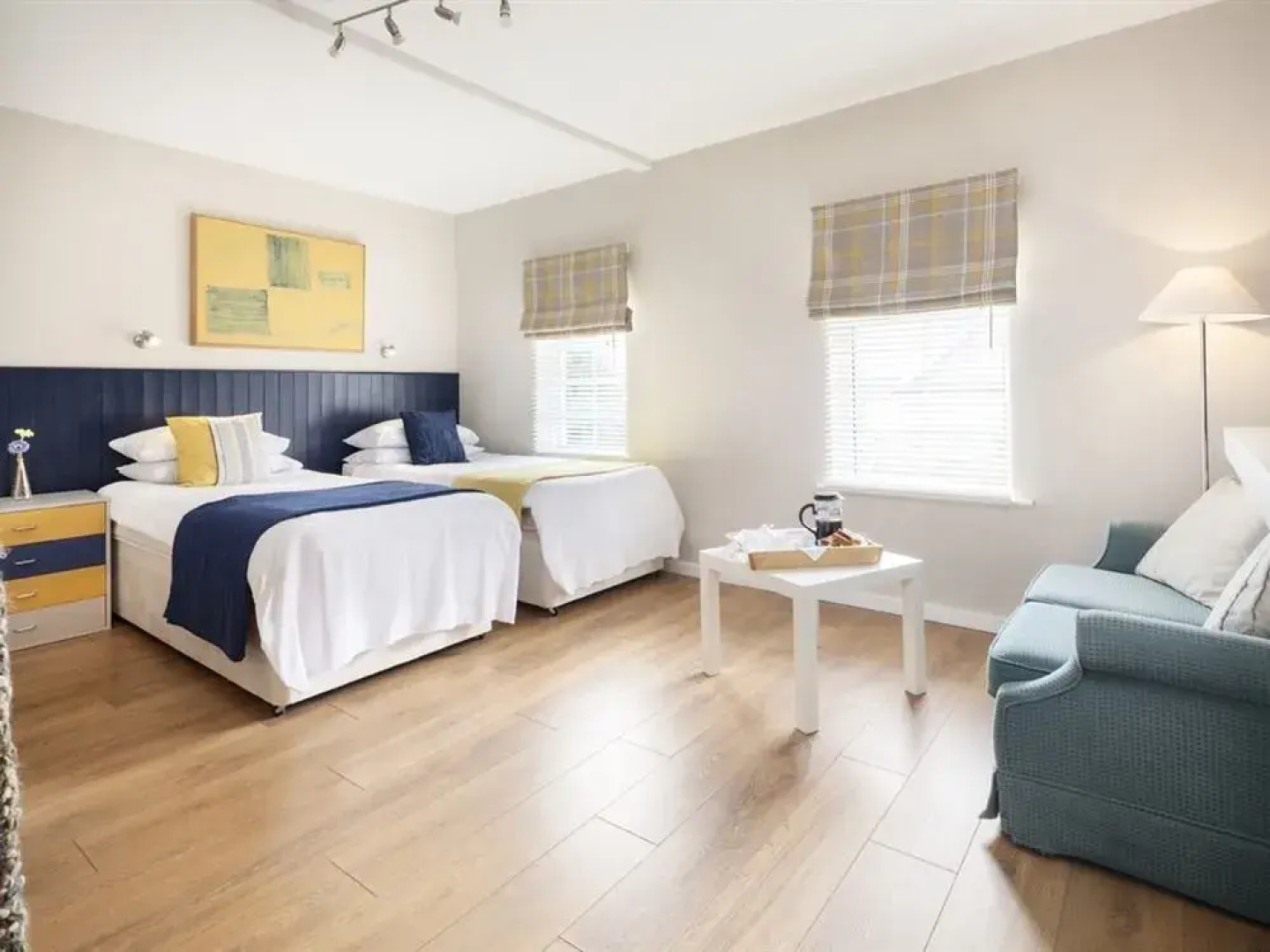Brookside Villa B&B