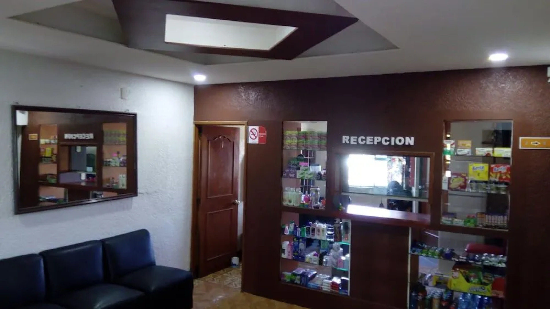 Hotel Las Vegas Cordoba