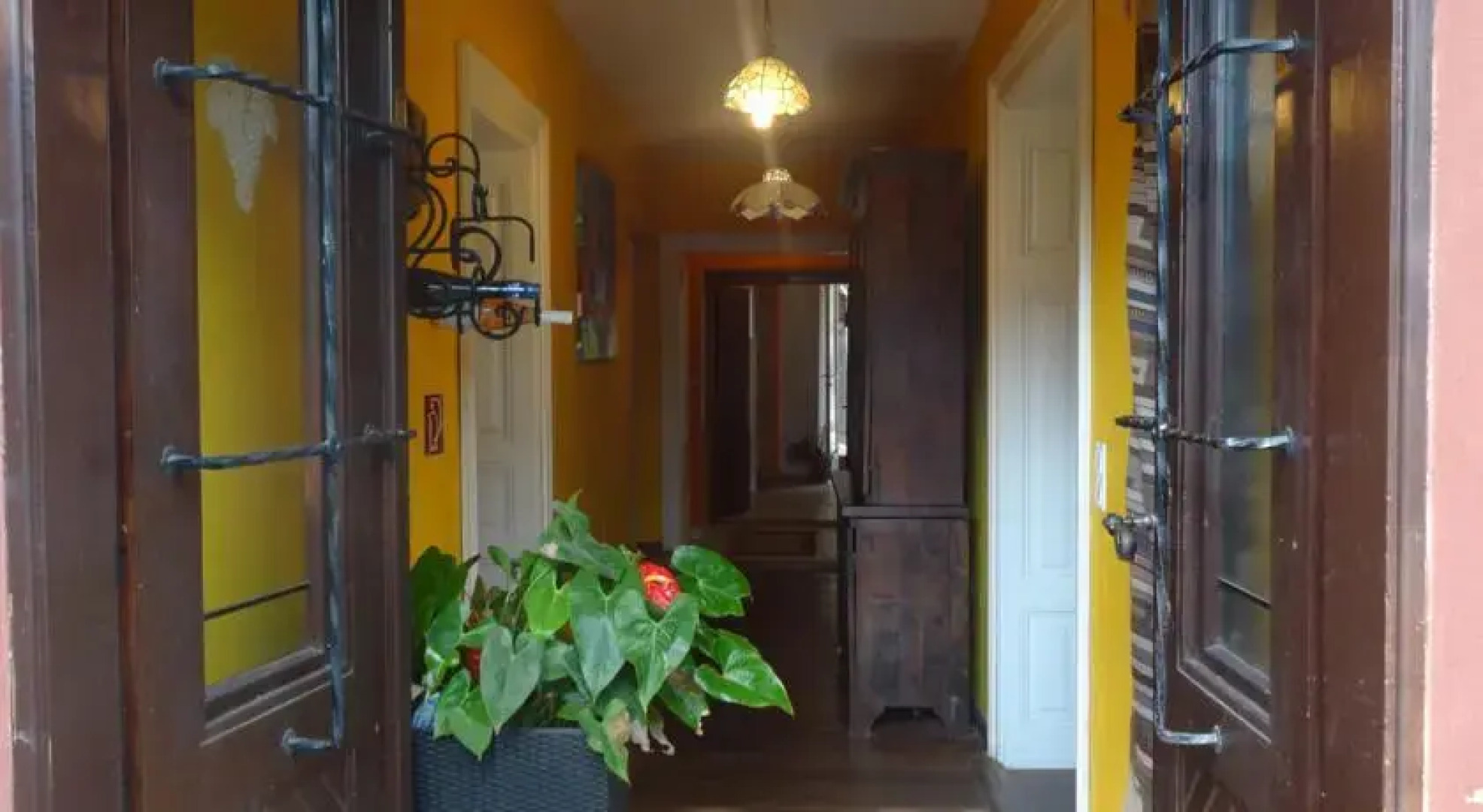 Gästehaus Kleine Mühle