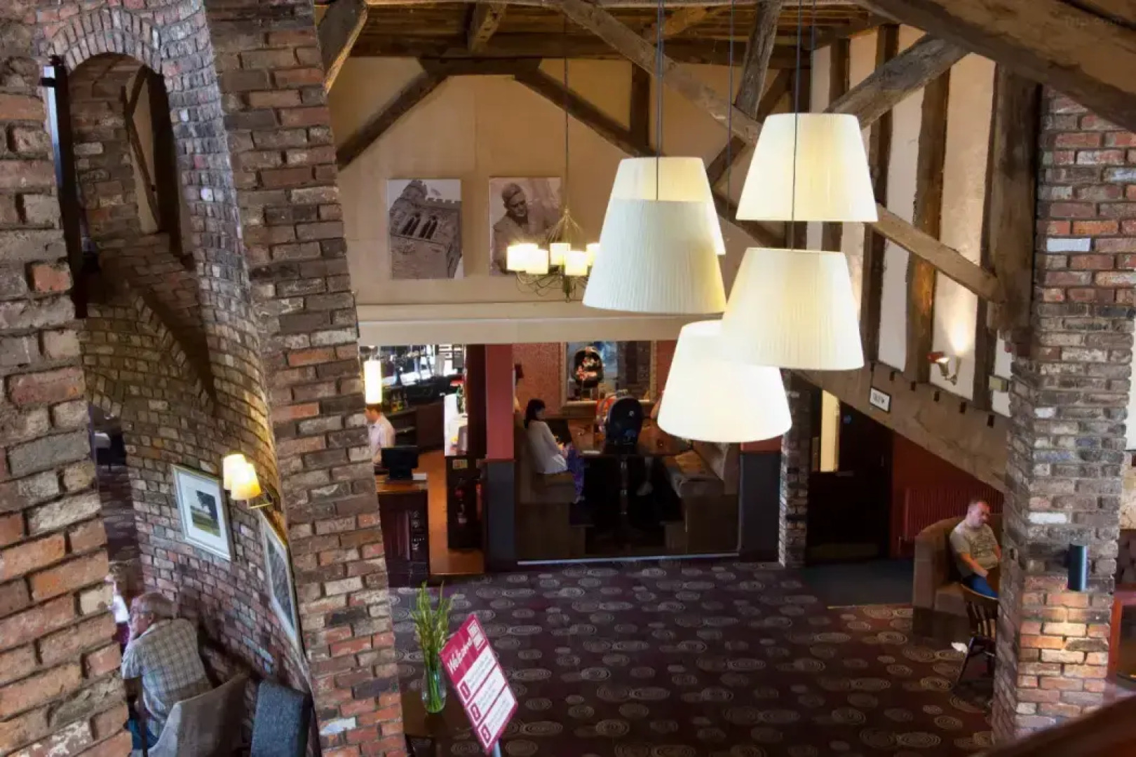 Premier Inn Milton Keynes South