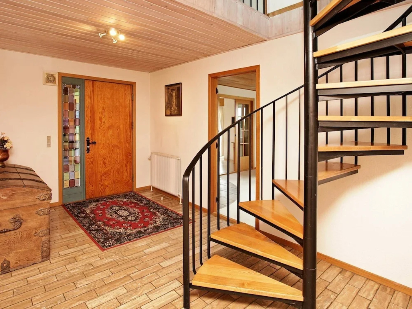 Quaint Cottage in Broager Near Sea