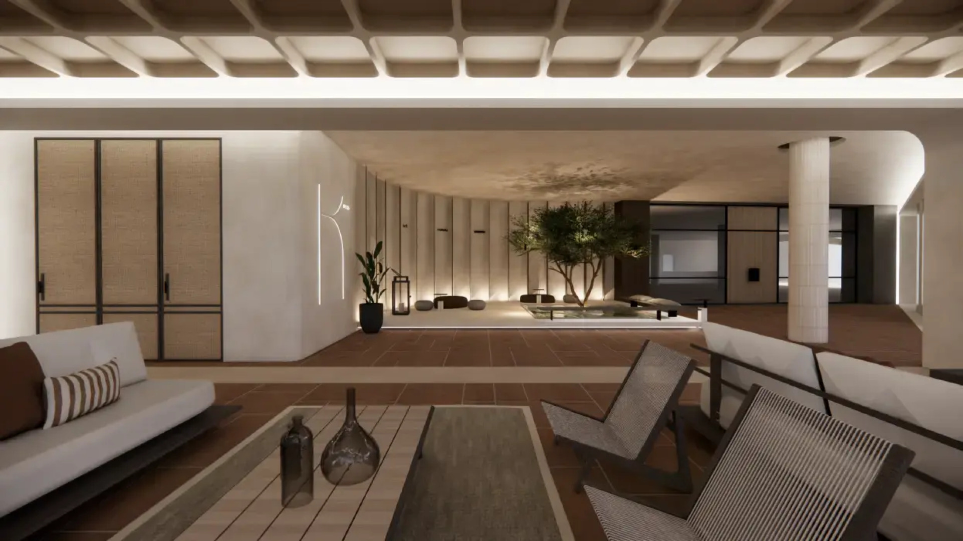 Kouros Palace Active Lifestyle Hotel