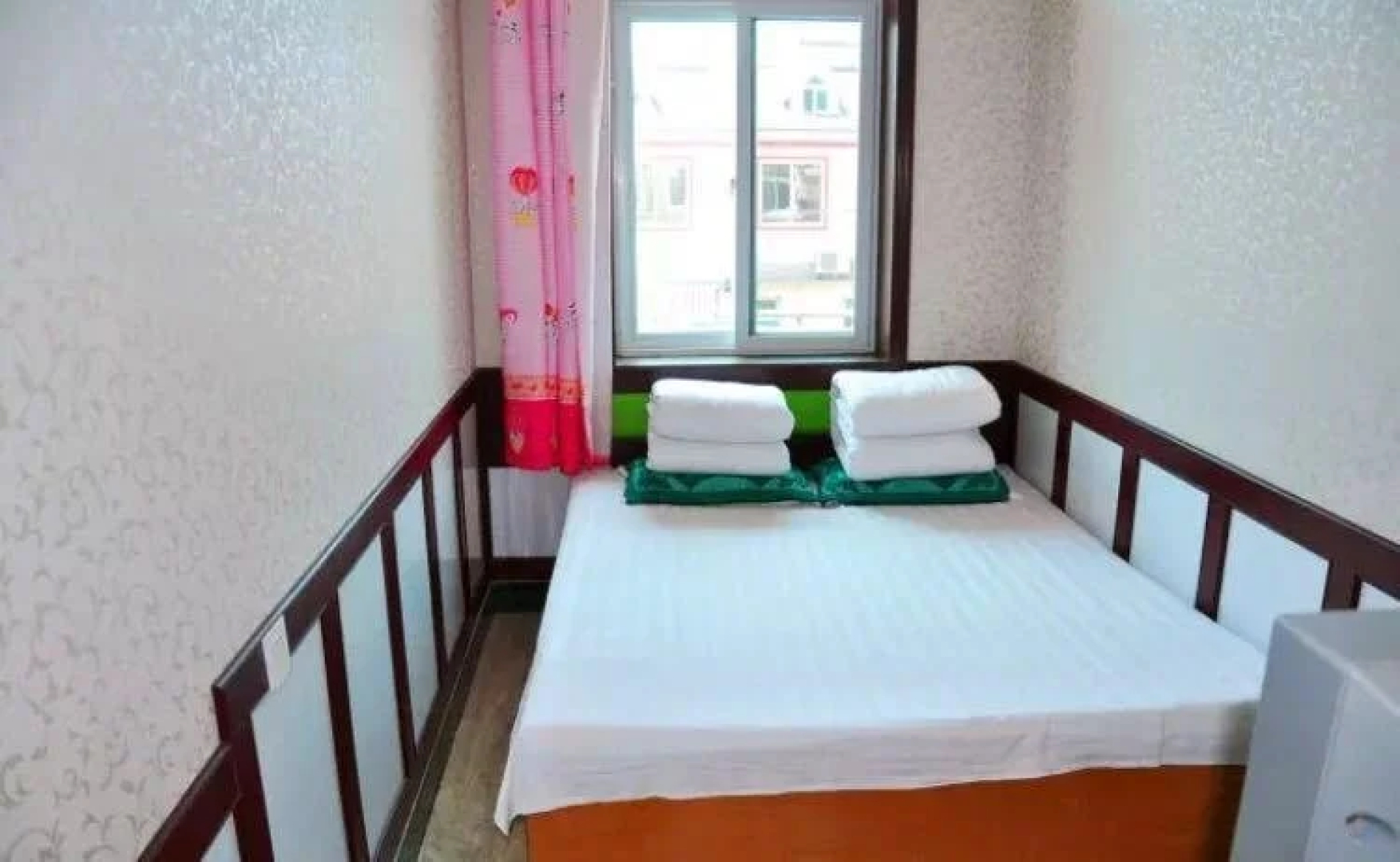 Dalu Island Tianshun Number Two Branch