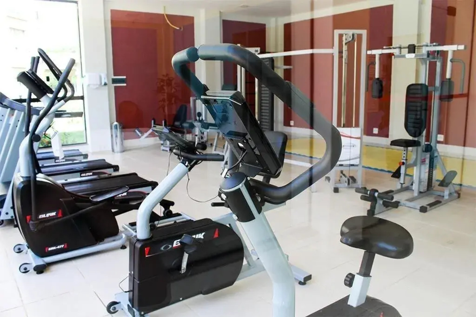 Aldeia das Águas Park Resort - Hotel Quartier das Águas