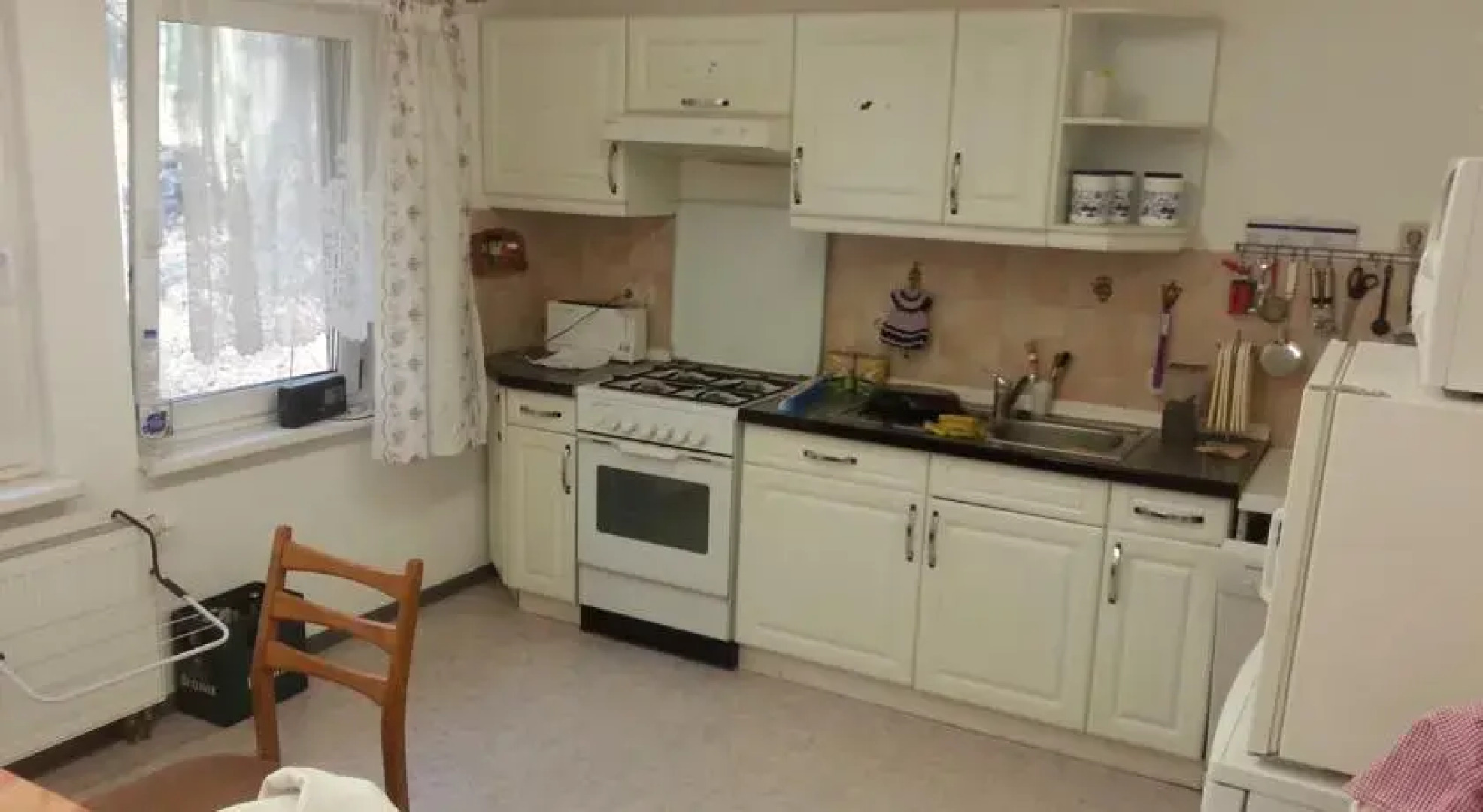 Ferien in Bad Saarow