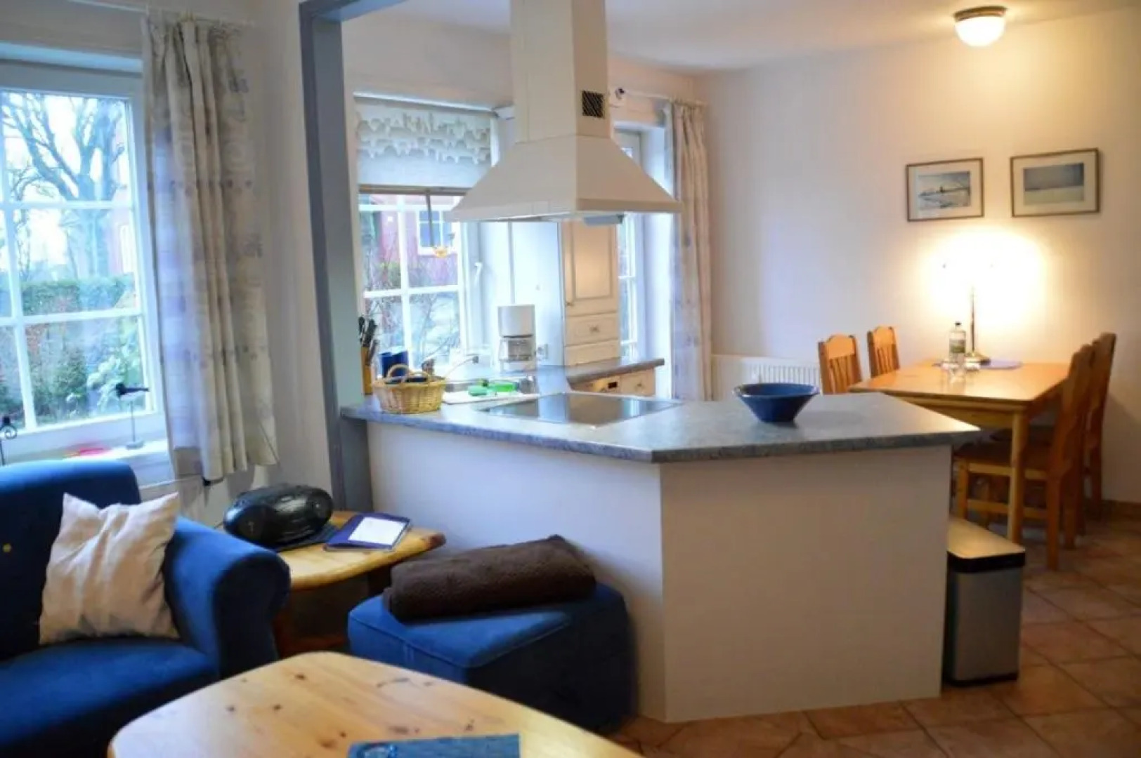 Haus 94- Whg. 2 - [#a05444]