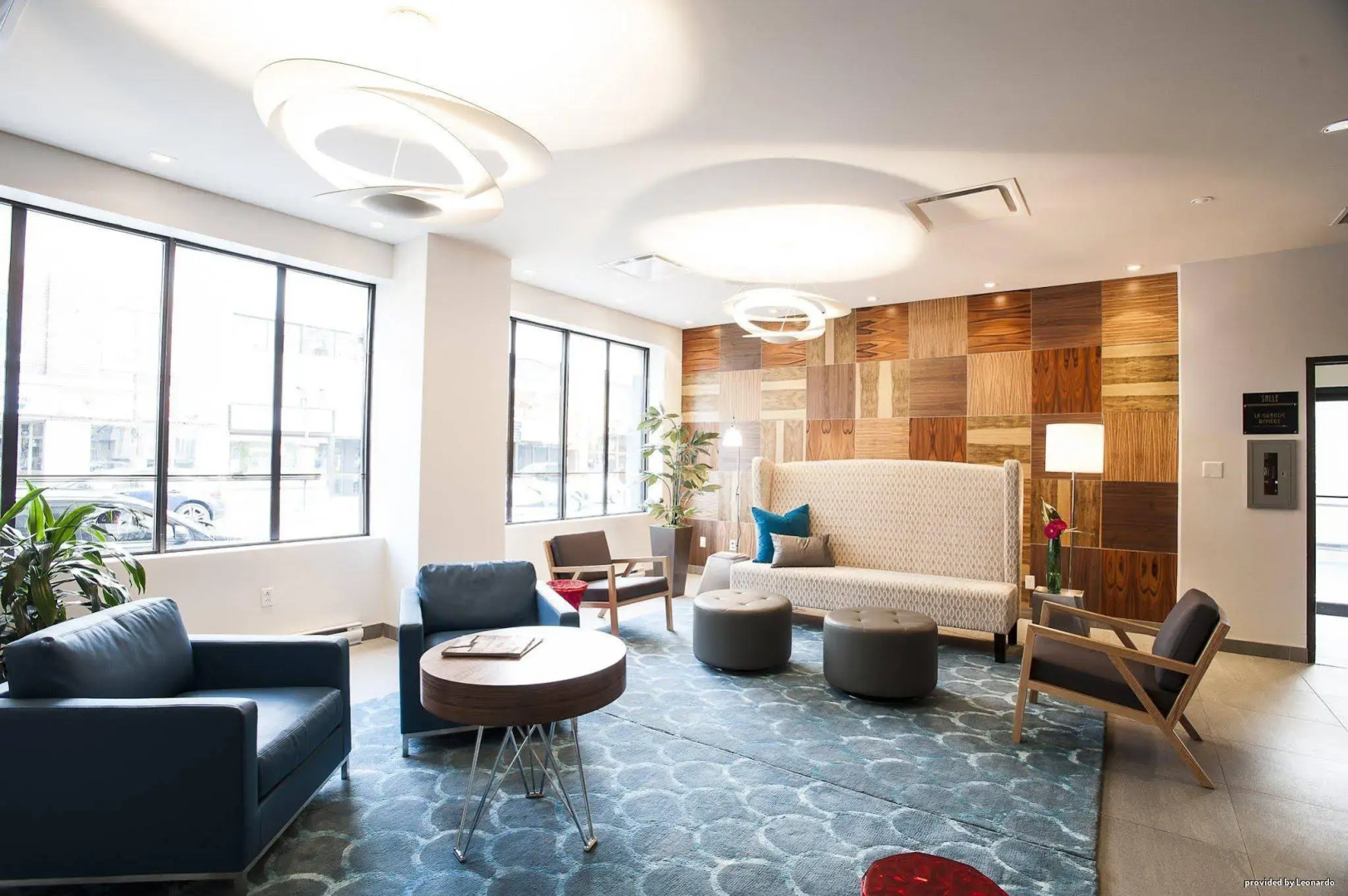 Hôtel Albert par G5