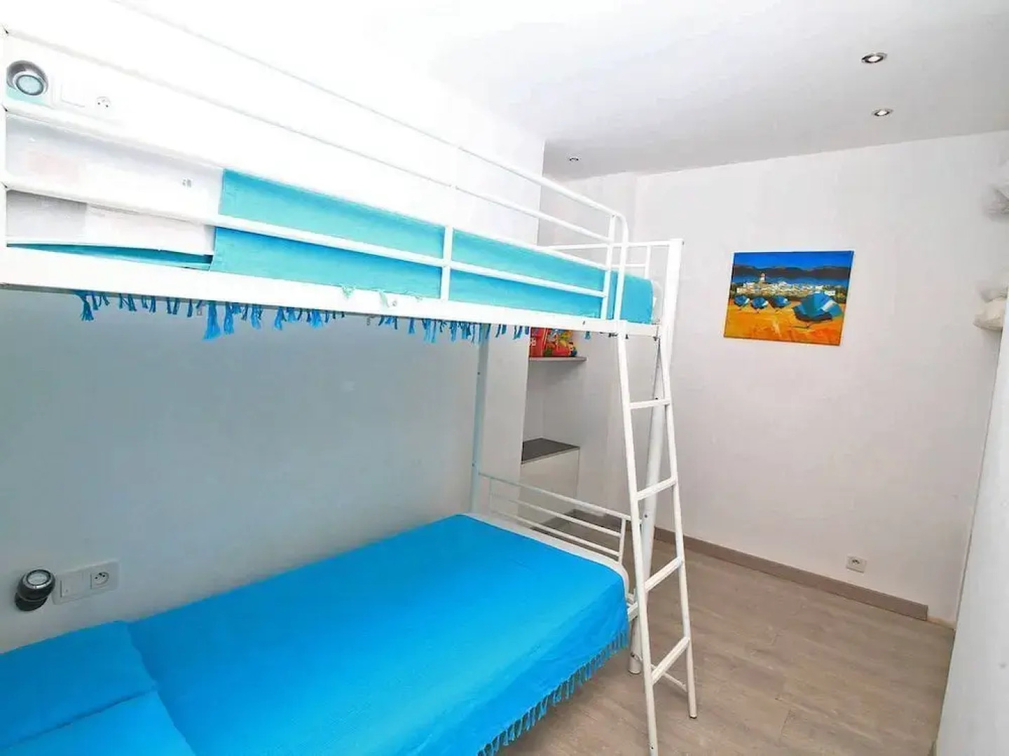 Cap Corse uribellinu 1