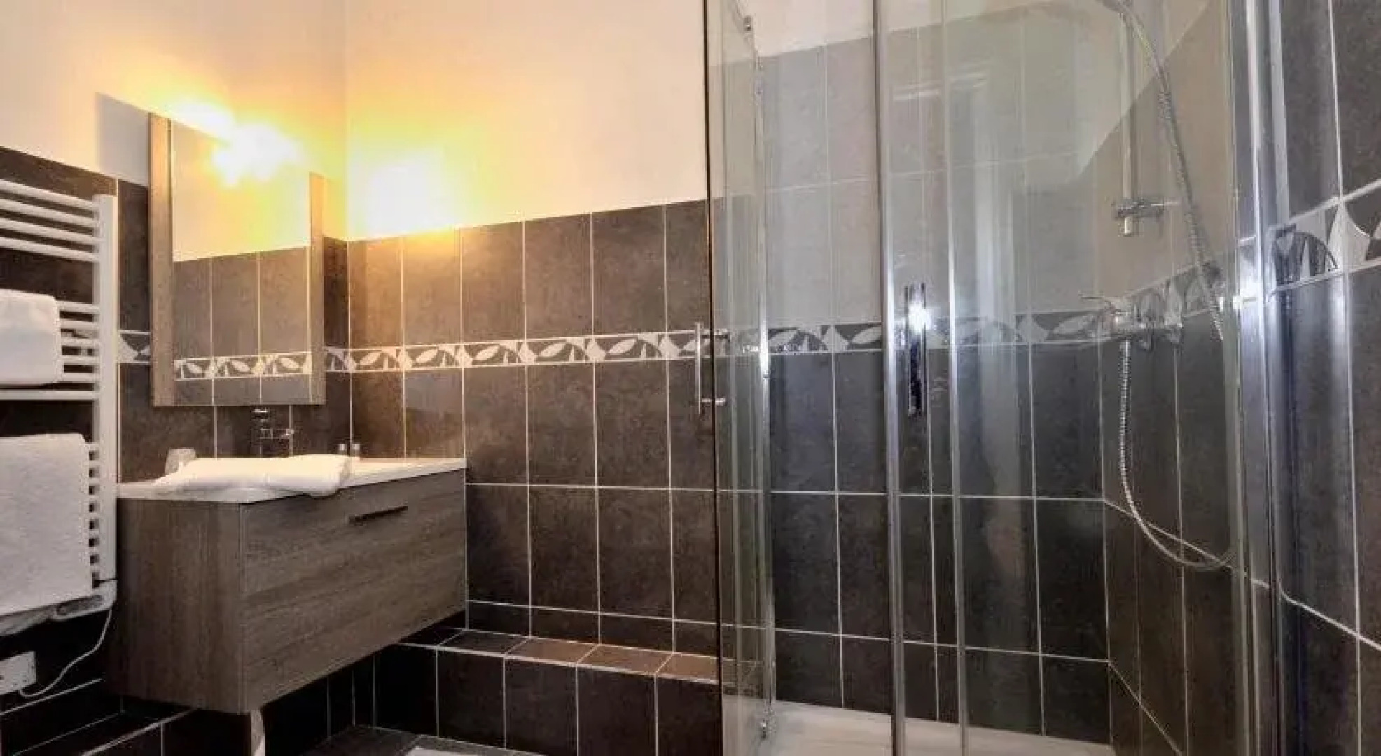 Hotel de la Villa Biron