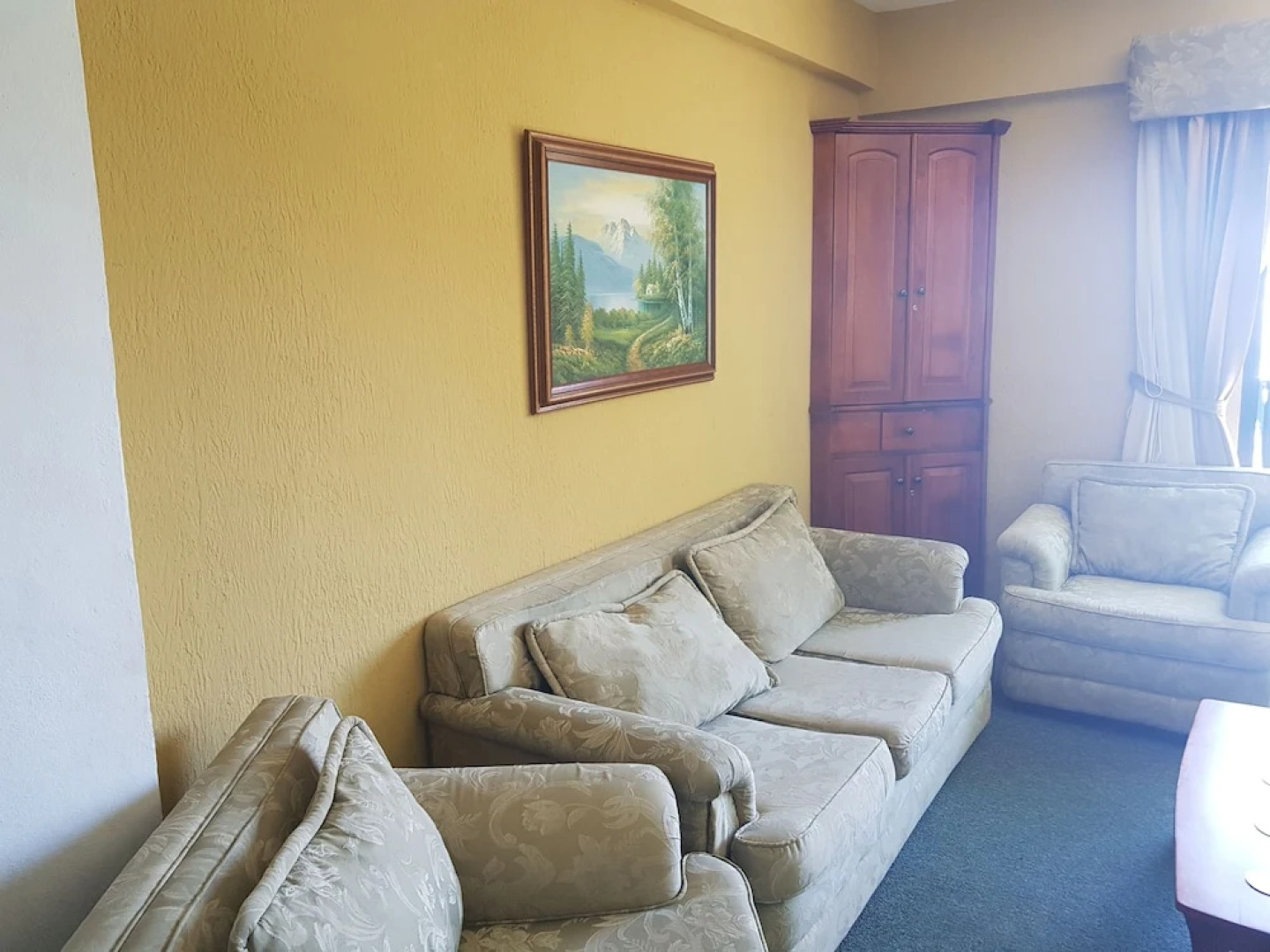 The paradise of Atitlan suites