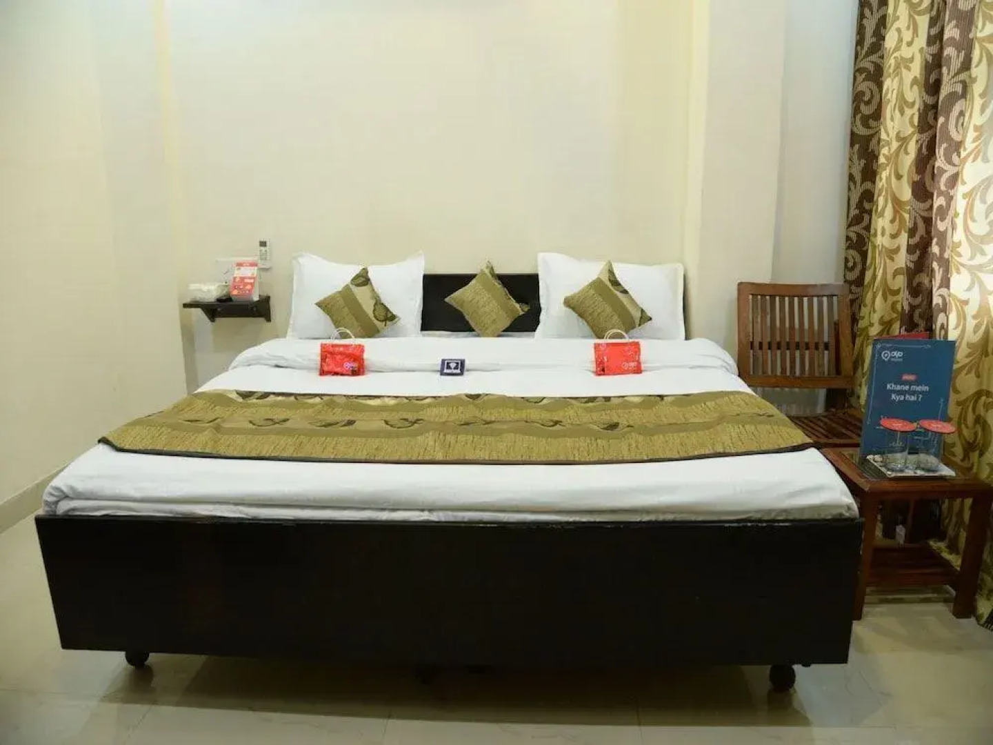 OYO 2886 Hotel Satyam
