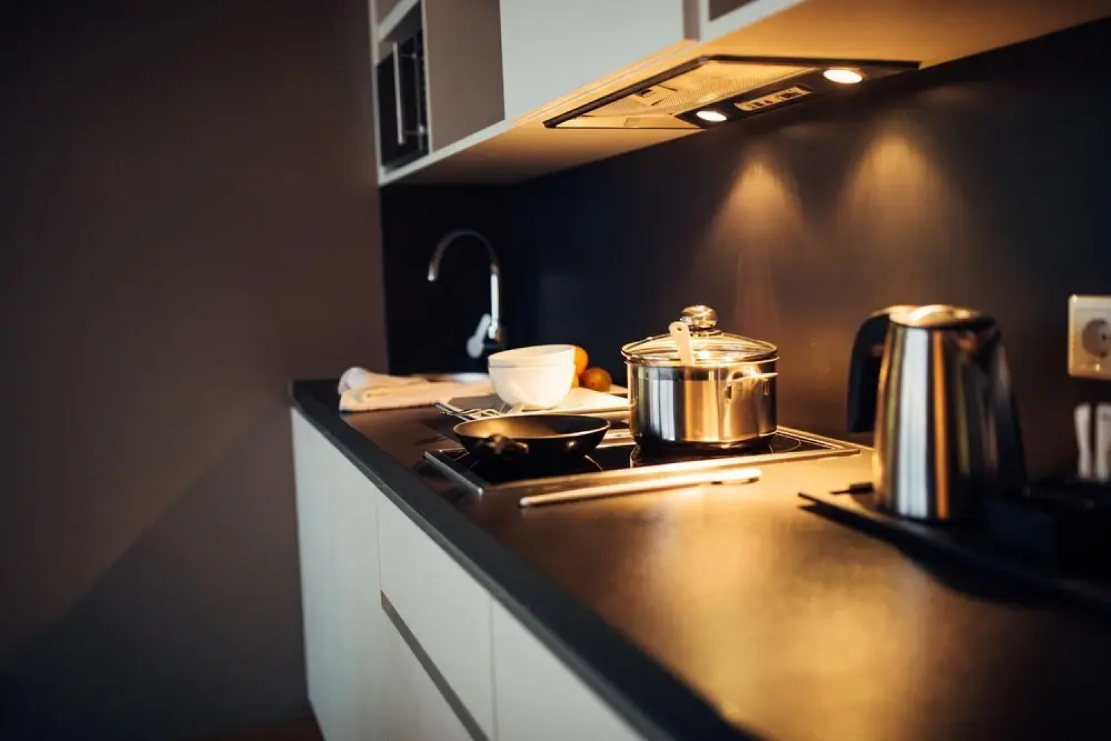 harry’s home Hart bei Graz hotel & apartments