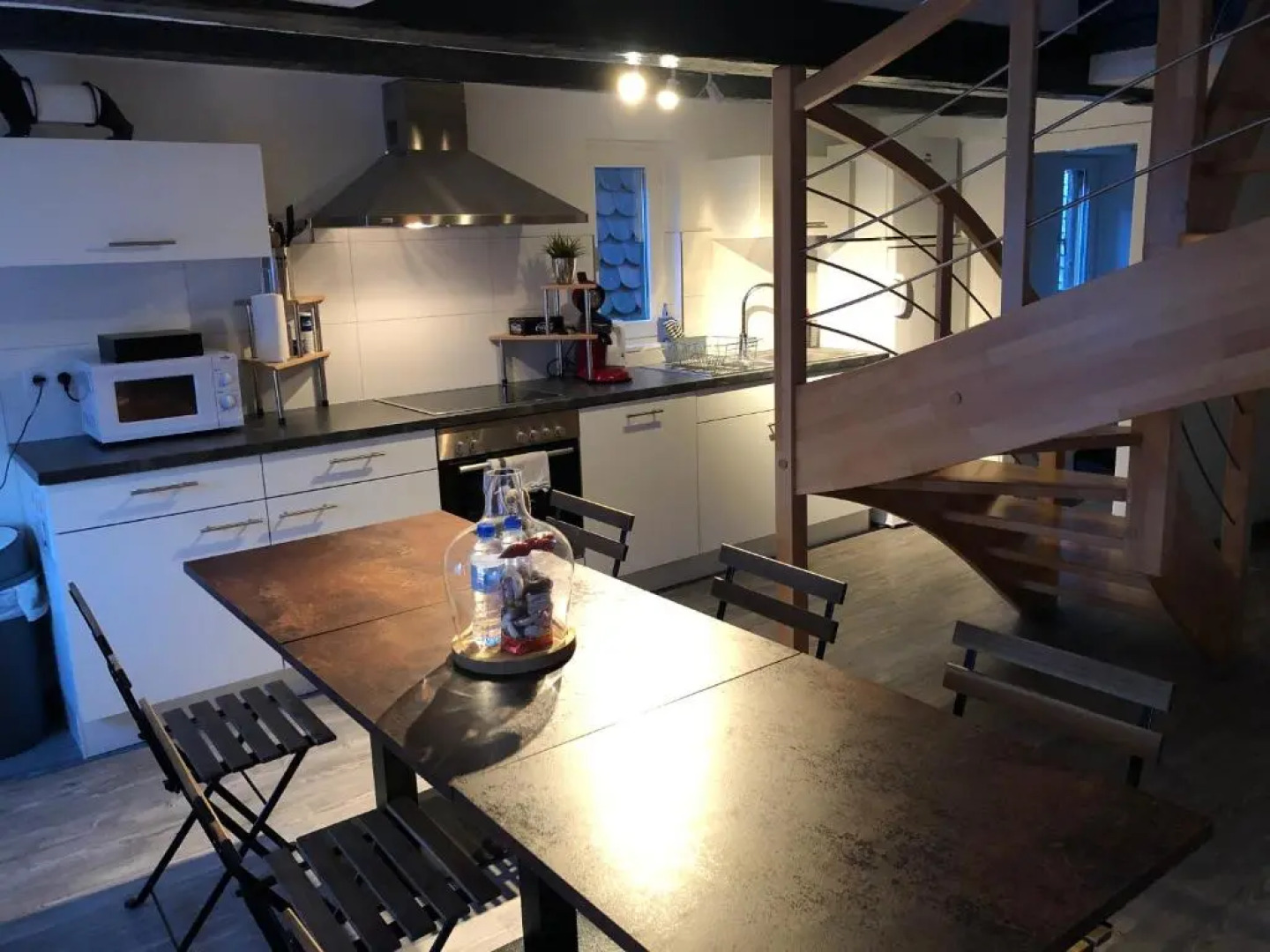 Les Appartements d'Alicia Obernai