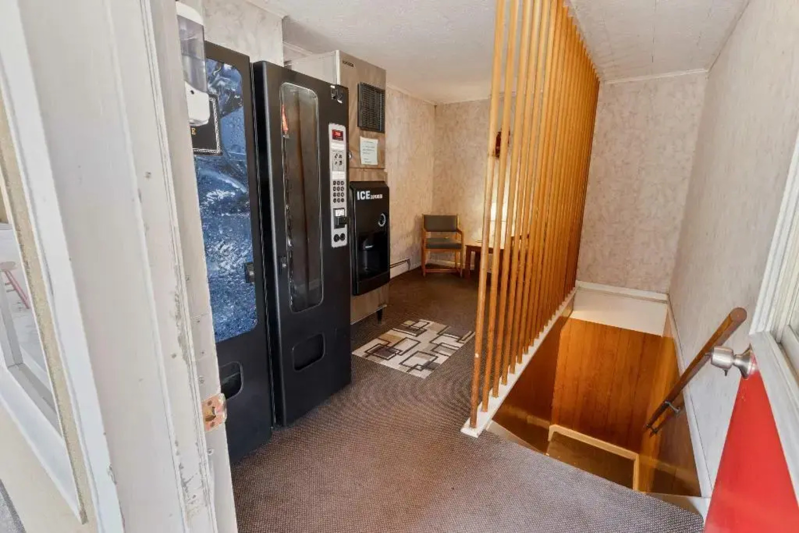 OYO Hotel Buena Vista Delhi