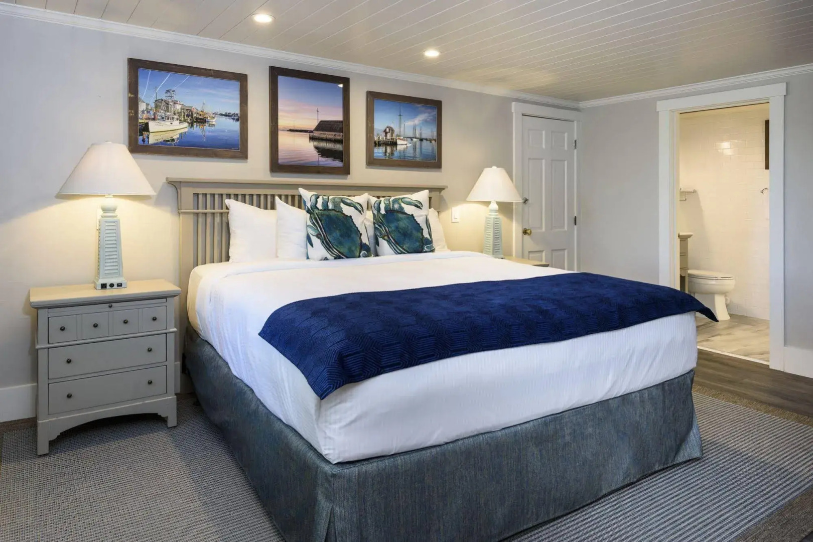 Faraway Martha's Vineyard