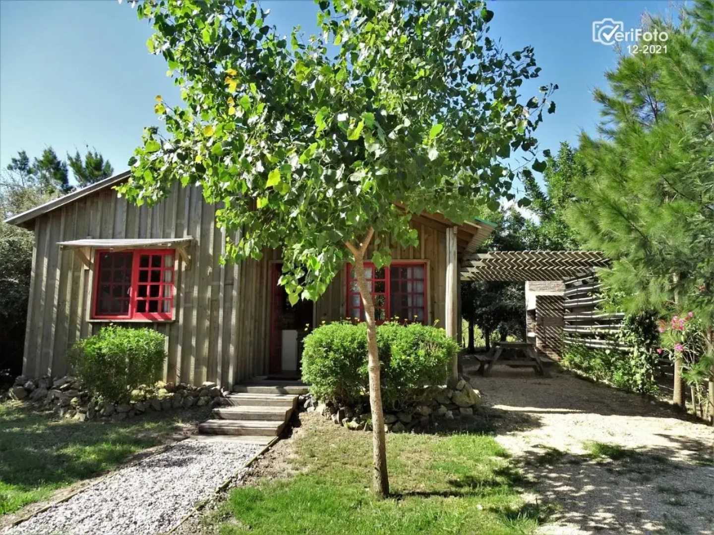Villa Las Flores