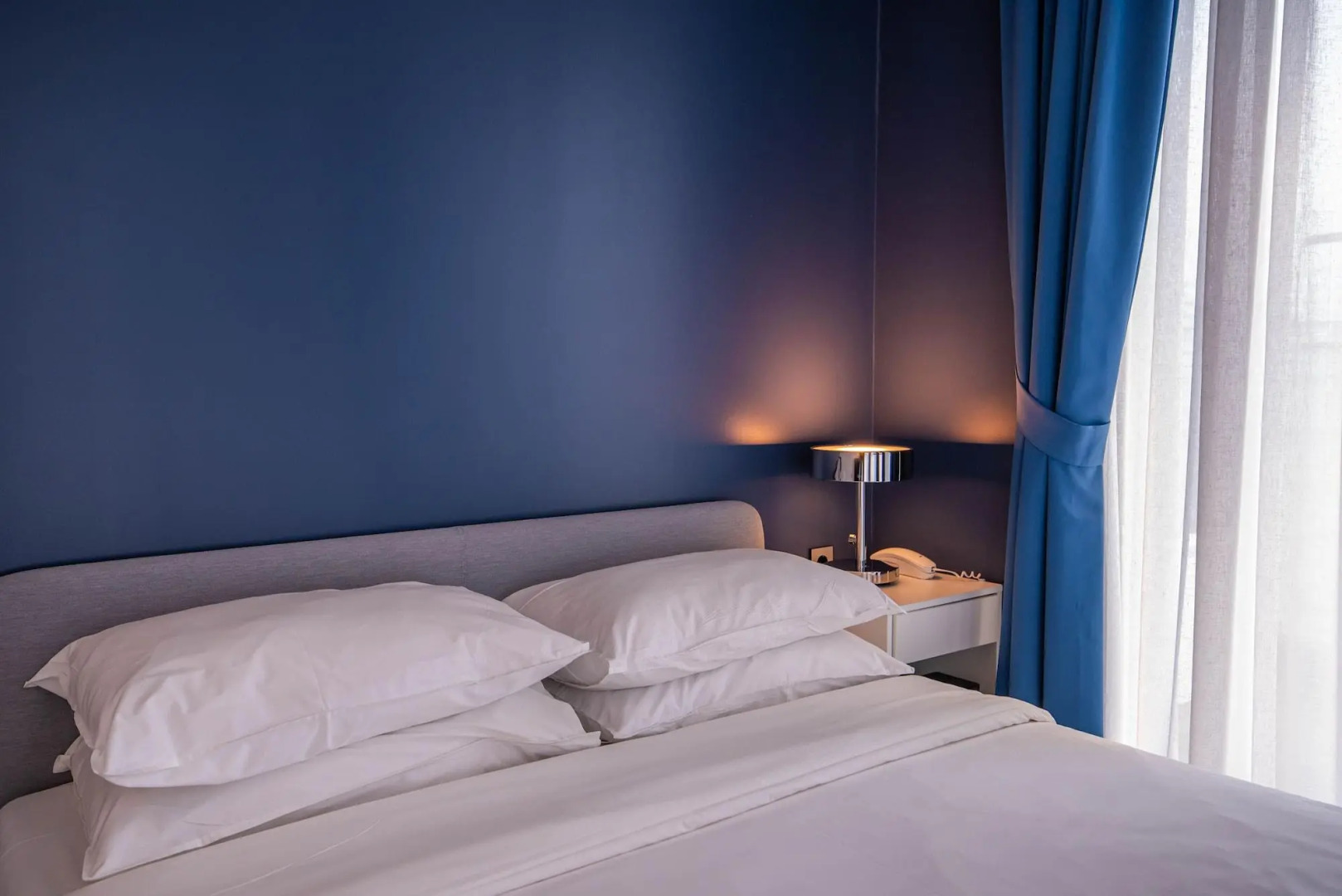 Отель Poco Seoul