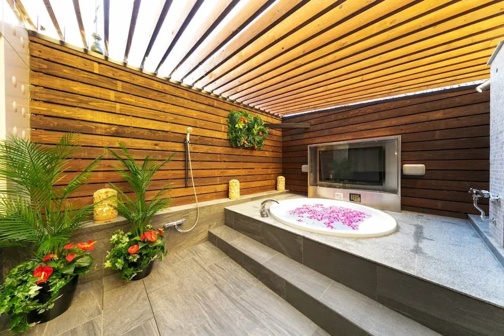 i RESORT ARTIA Luxury GIFU - Adult only