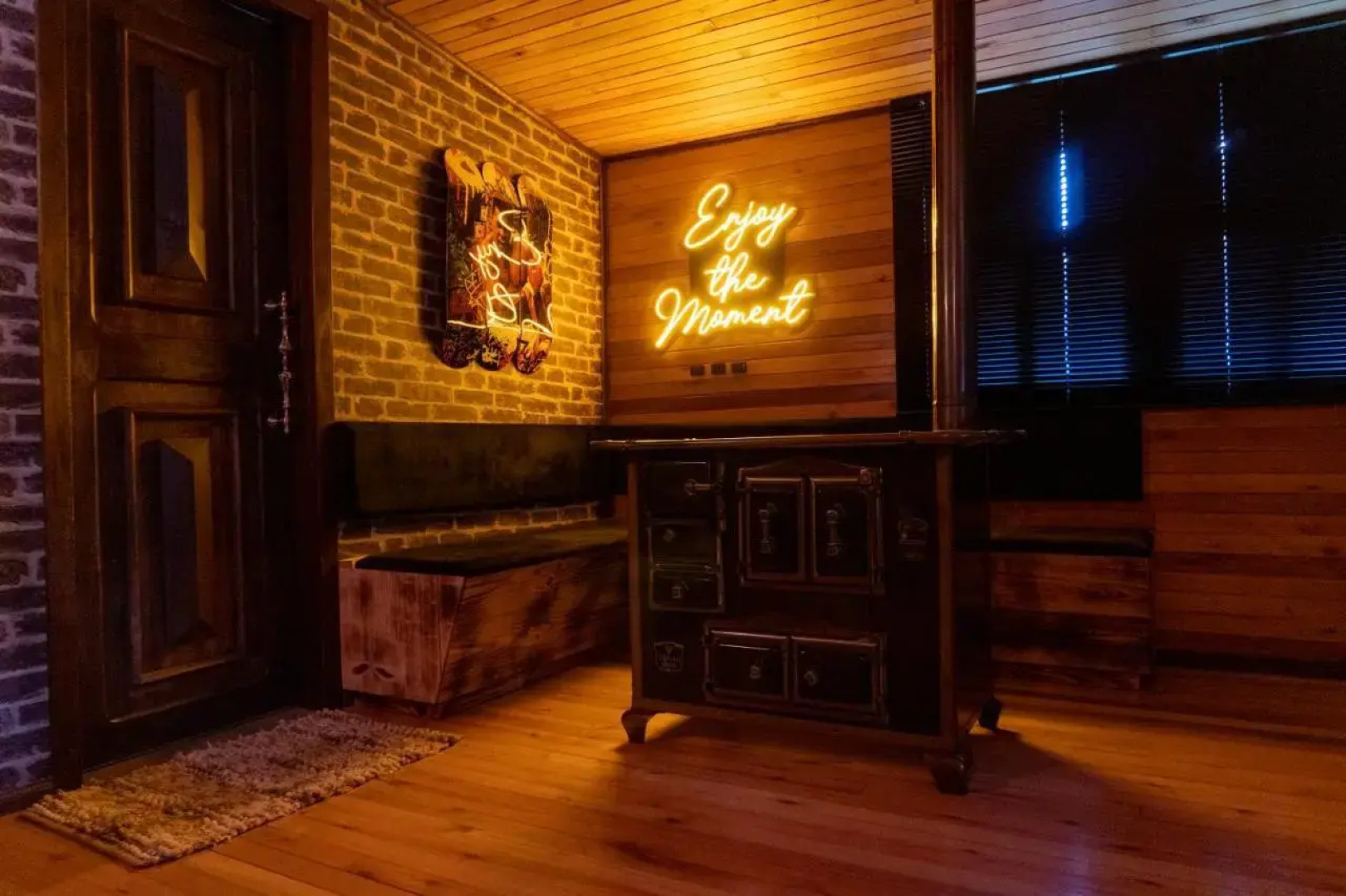 Solar do Oriente - Yurt Ecovillage