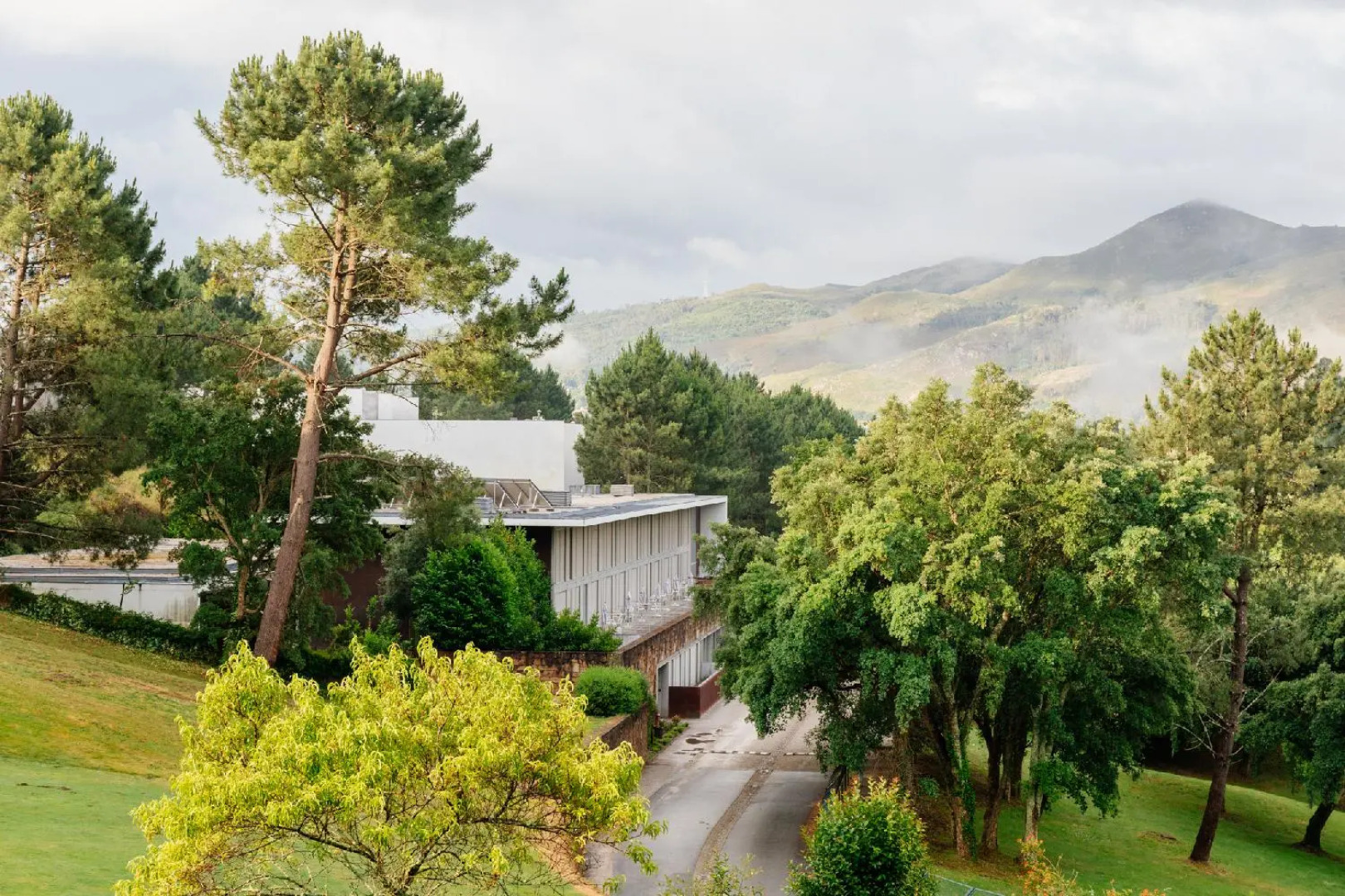 Axis Ponte de Lima Golf Resort Hotel