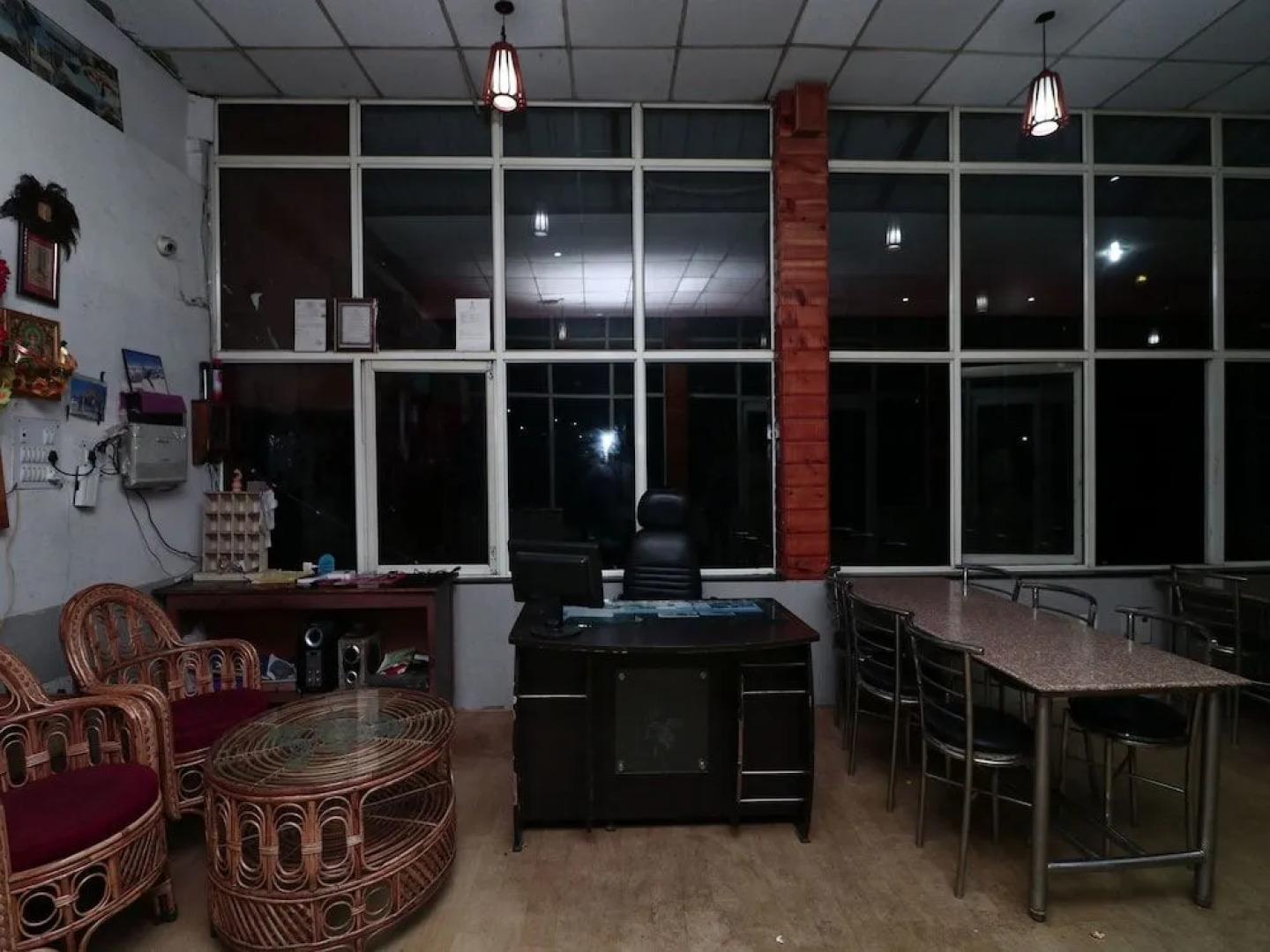 OYO 13760 Mount View Dhanaulti Dream