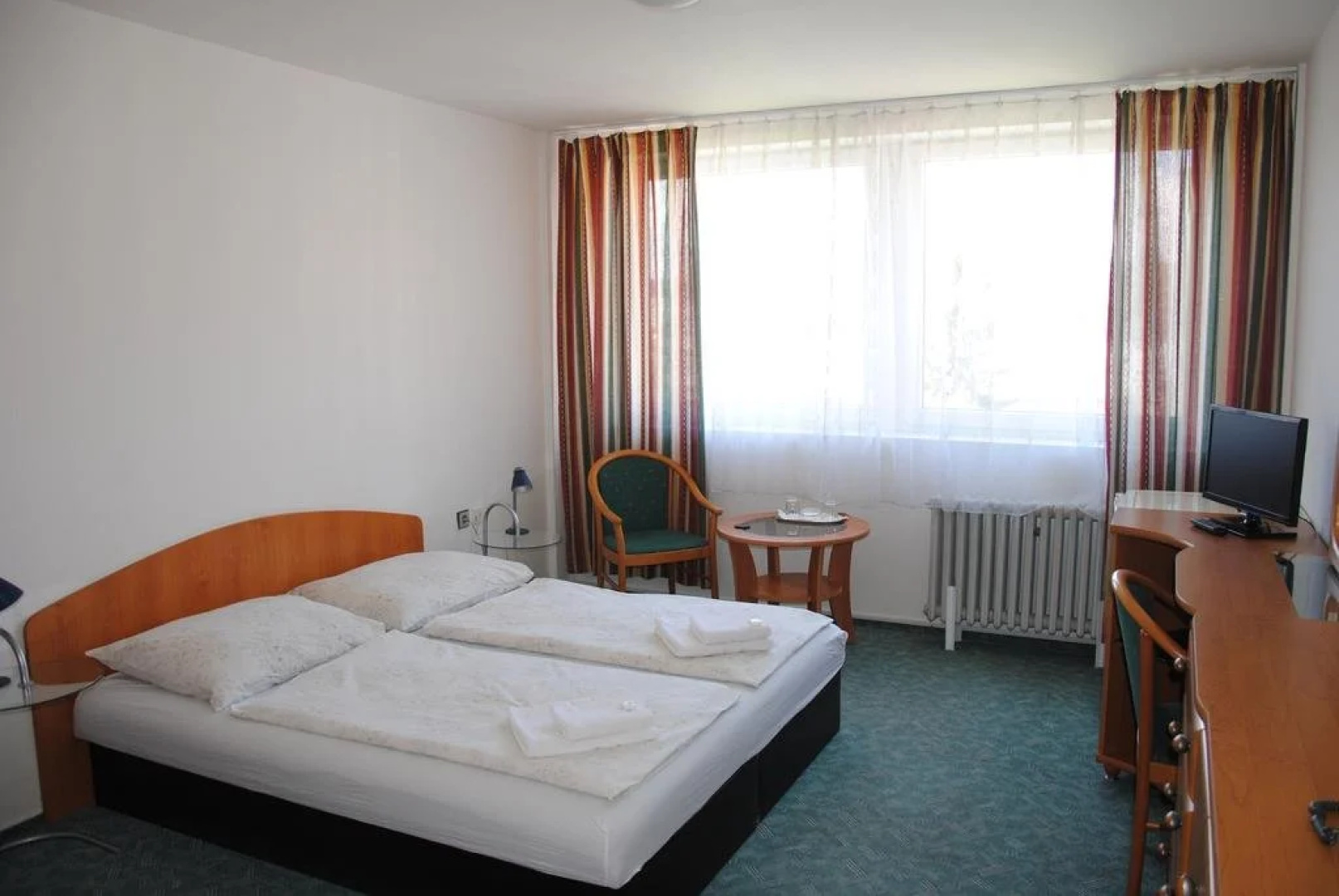 Hotel Slezan