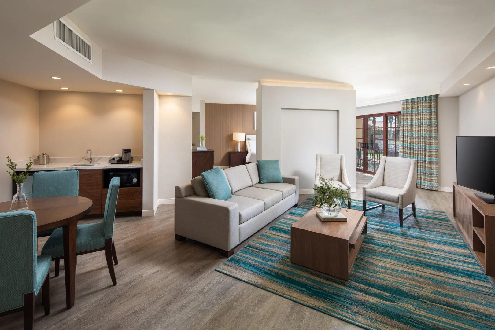 Westin Carlsbad Resort & Spa