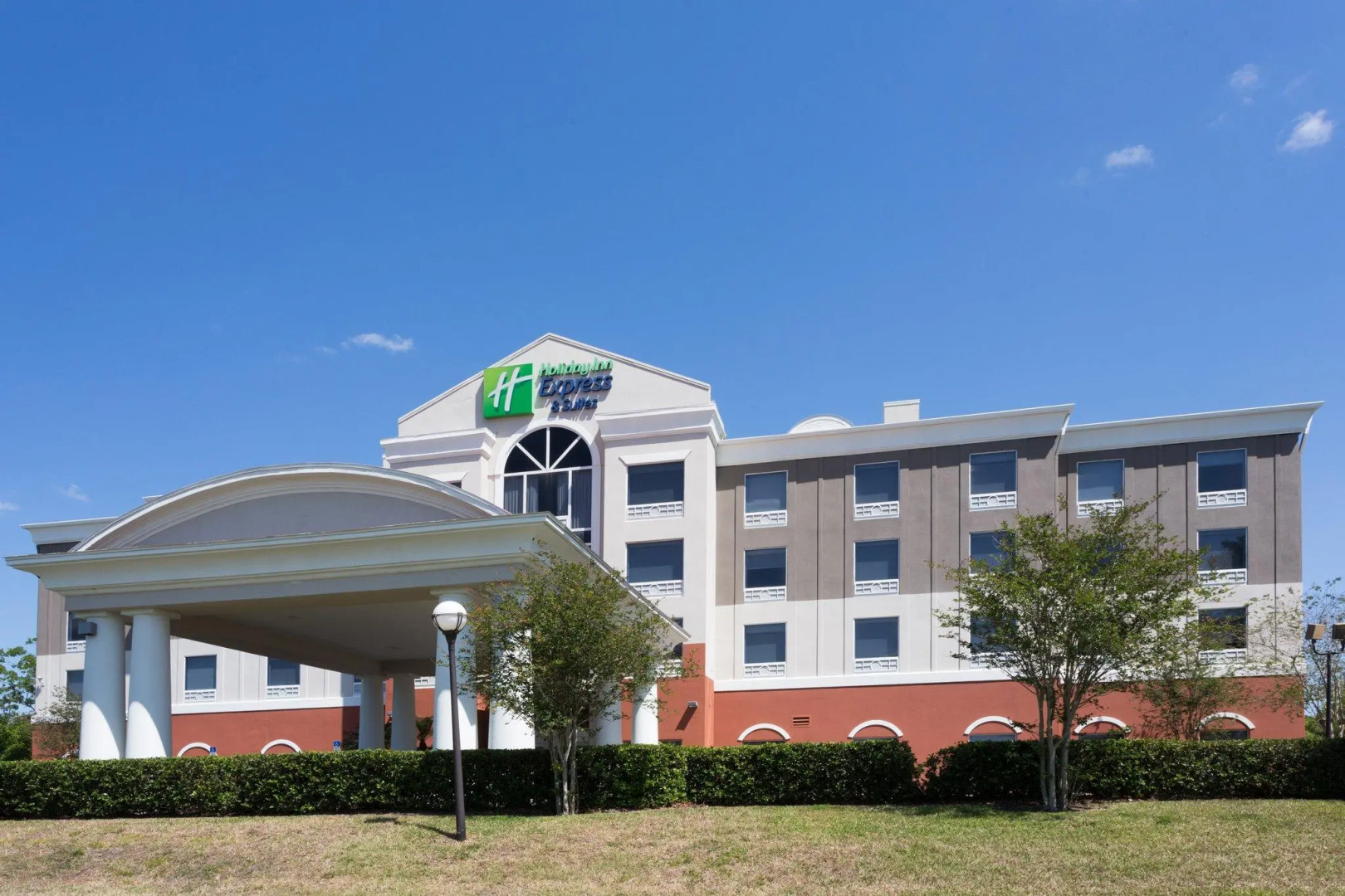Holiday Inn Express Hotel & Suites Tampa-Fairgrounds-Casino by IHG