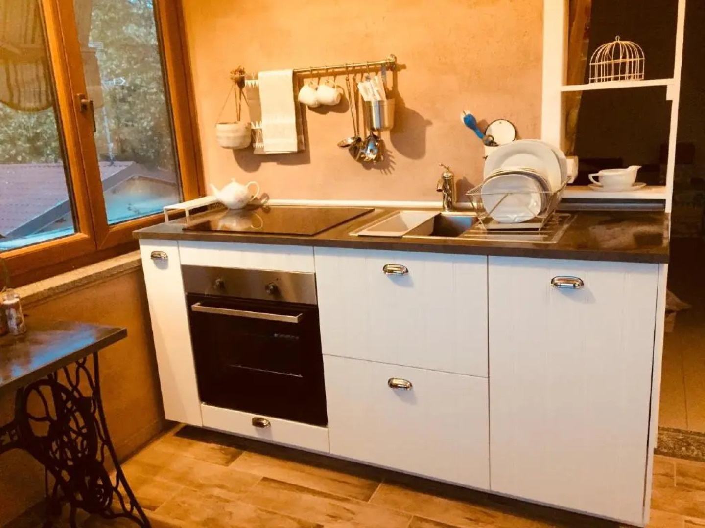 Appartamento Bella Vista