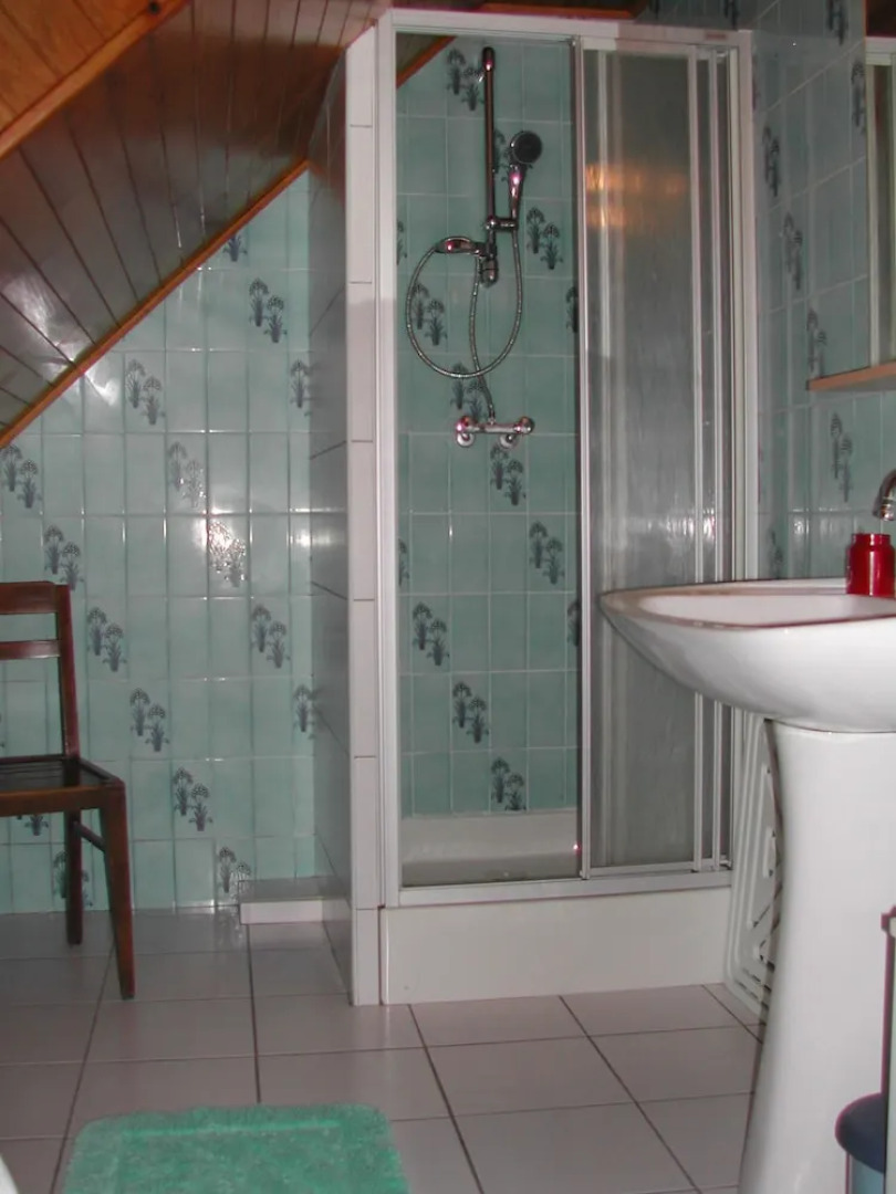 Les Gîtes de Garz Ar Bik