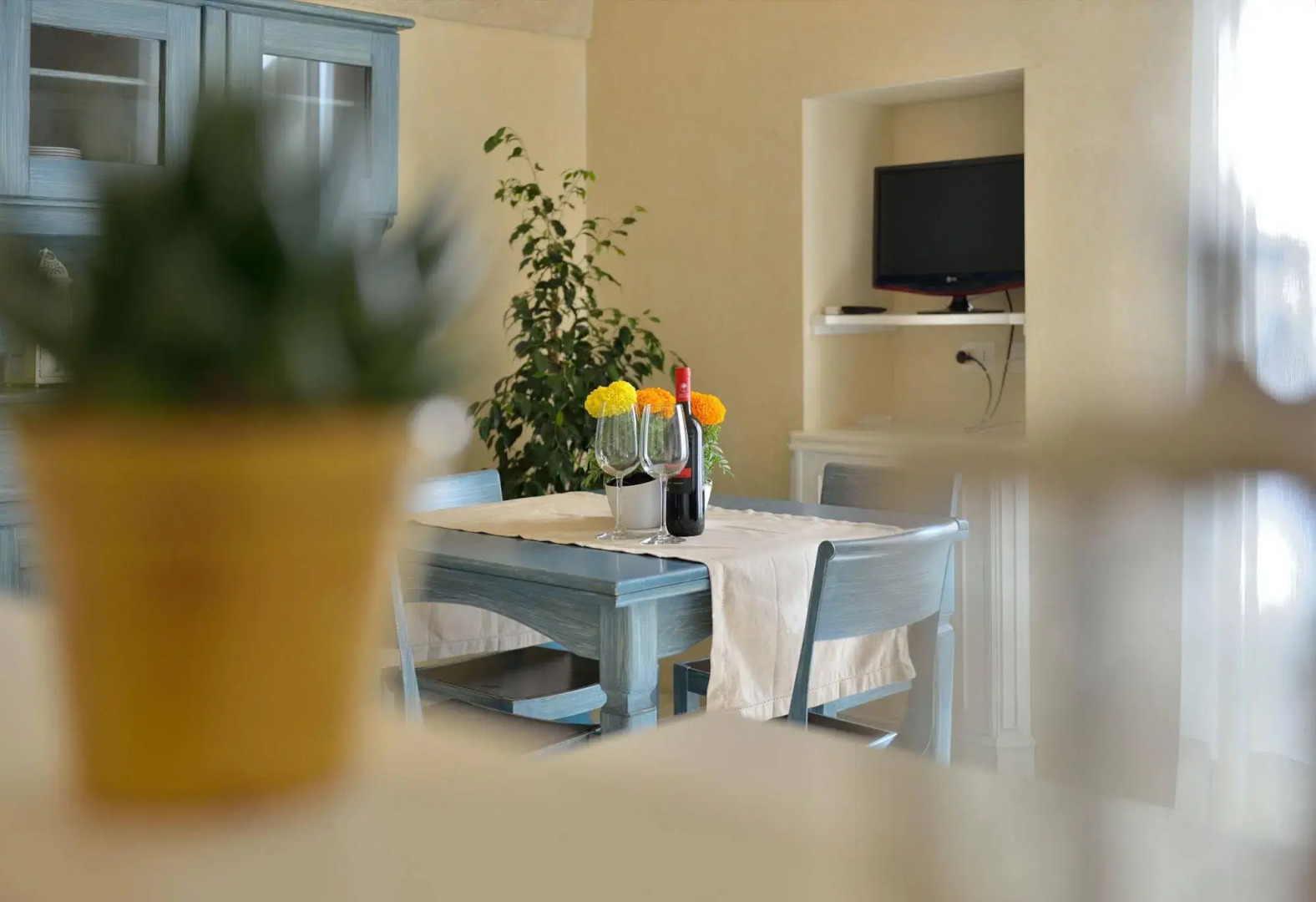 Albergo Diffuso Monopoli