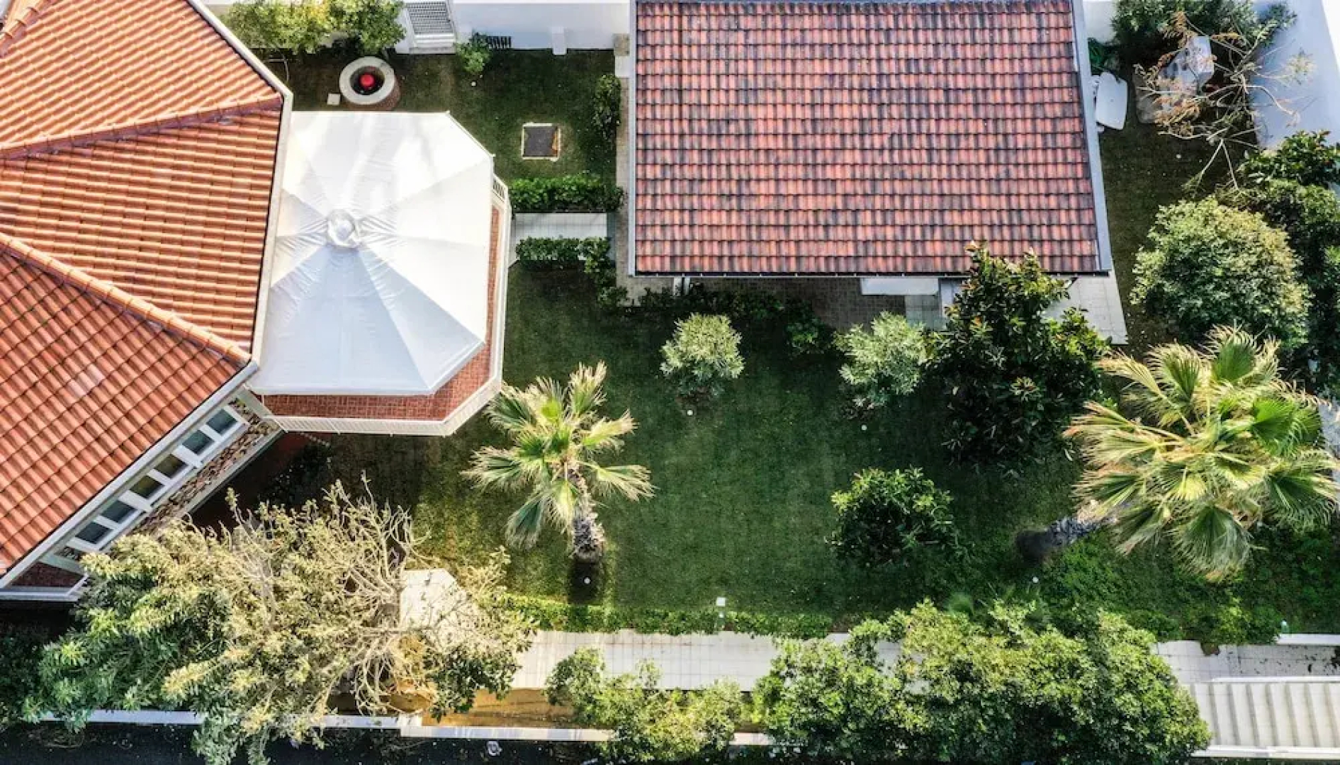 La Foresteria di Maestina