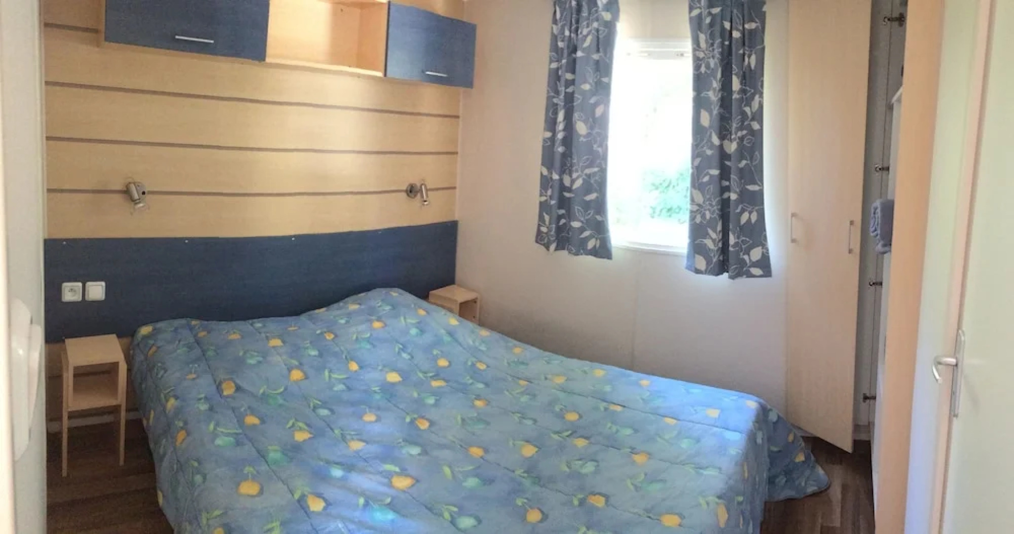 Camping Les Grillons