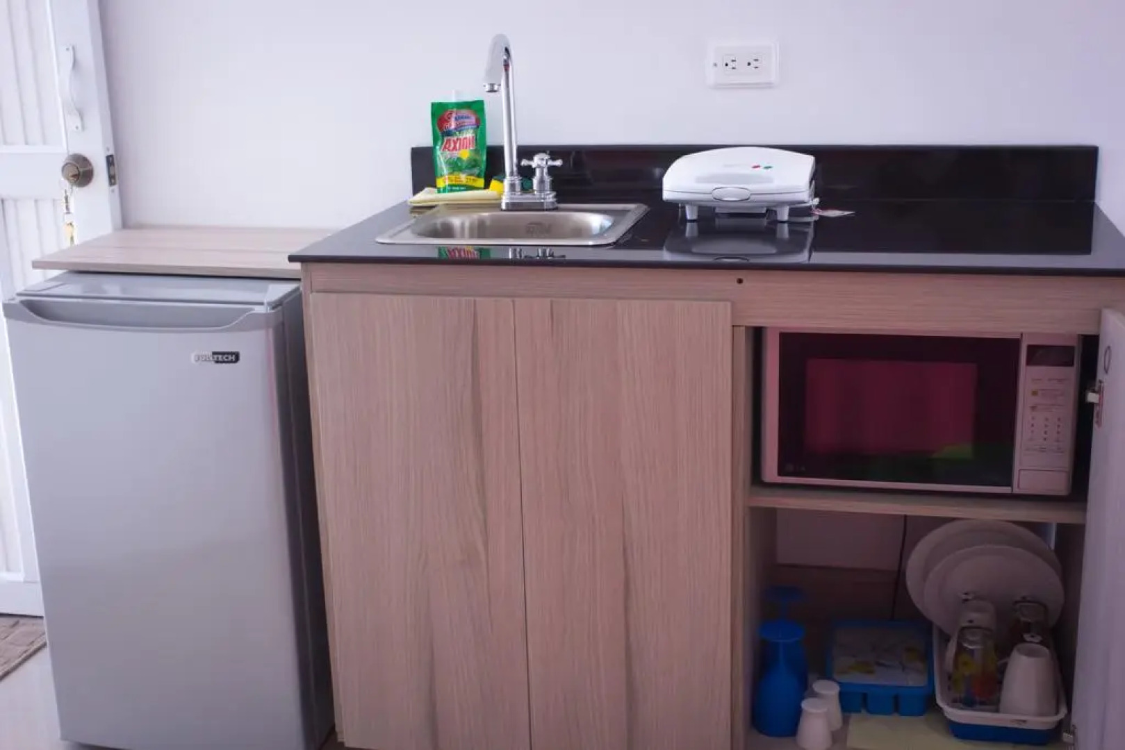 Posada Vasquez Oviedo