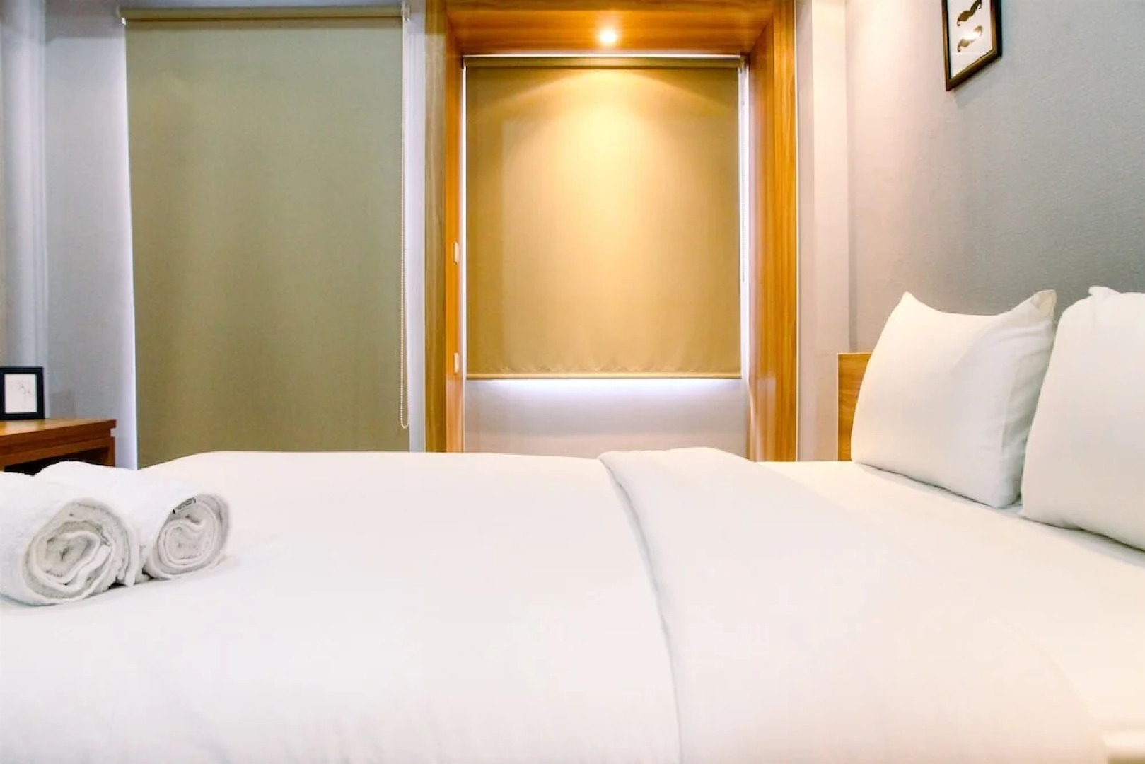 Modern and Comfy Studio @ Mustika Golf Apartment