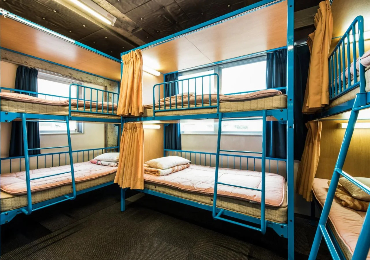 Sakura Hostel Asakusa