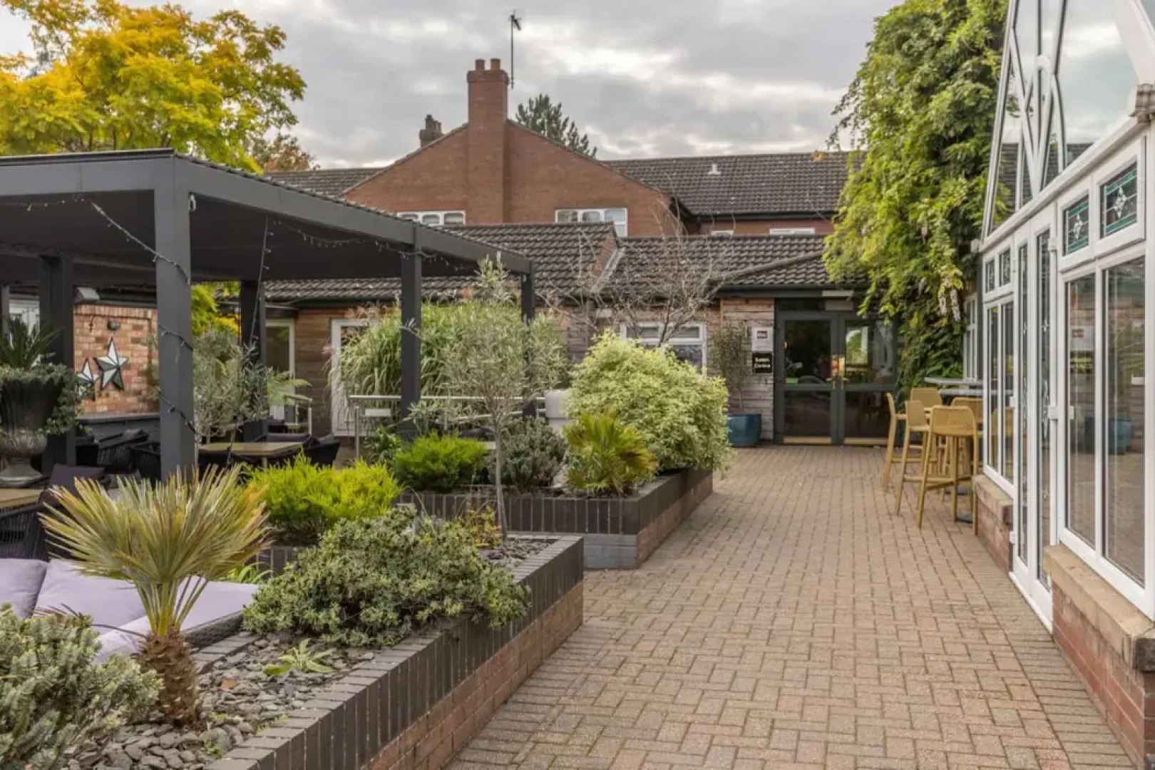 Brackenborough Hotel, BW Signature Collection