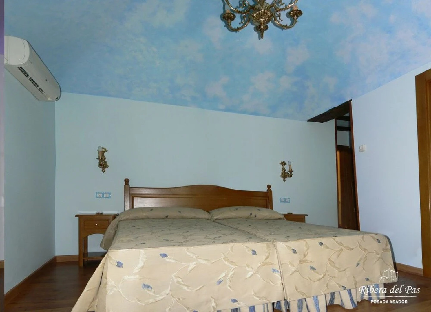 Posada Ribera del Pas