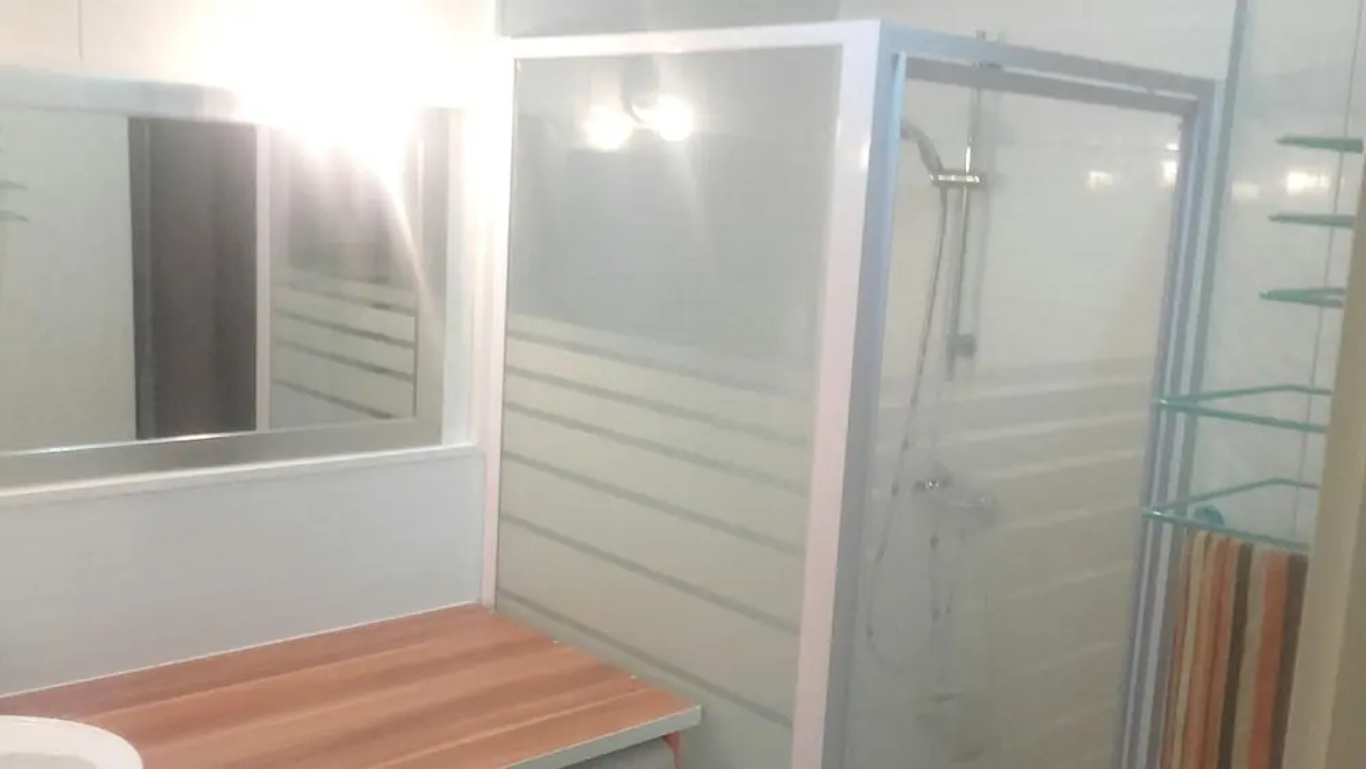 Bungalow With 2 Bedrooms in Bouillante, With Wonderful sea View, Furni