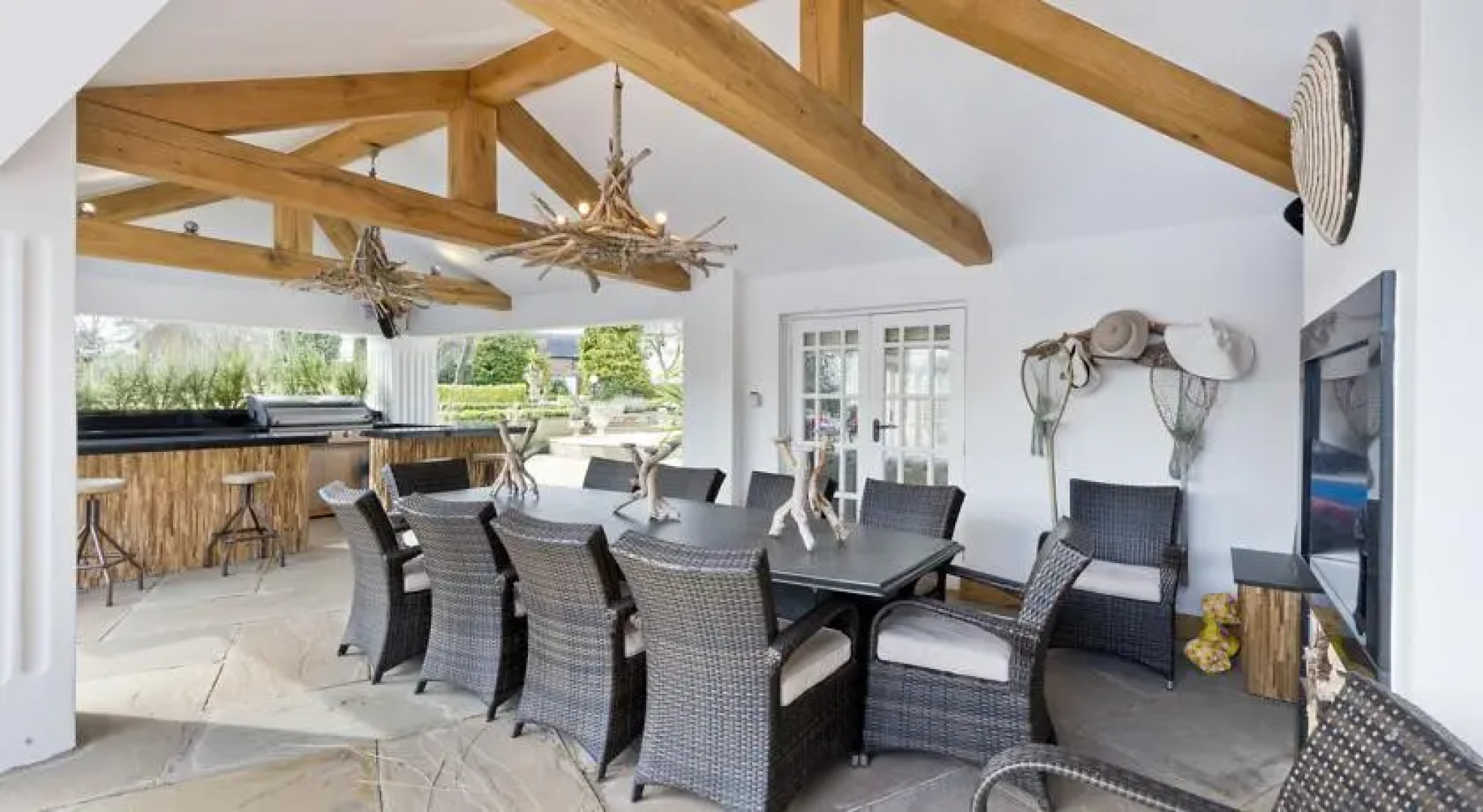 Stunning Countryside Retreat Near NEC, Solihul, Birmingham Airport