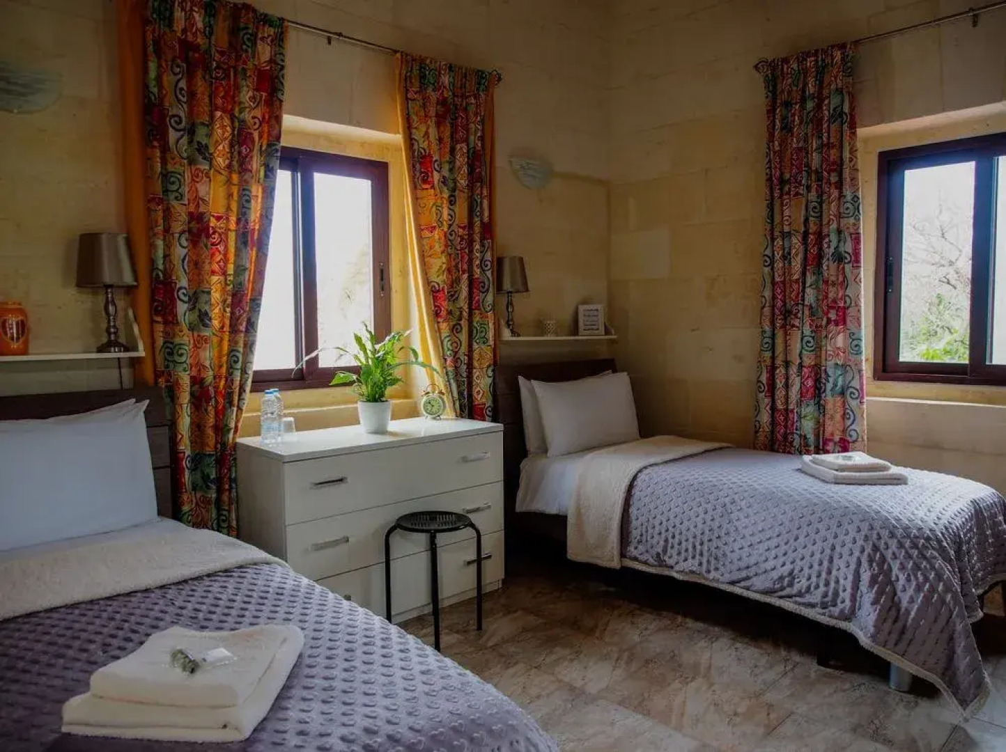 Country Views Bed & Breakfast