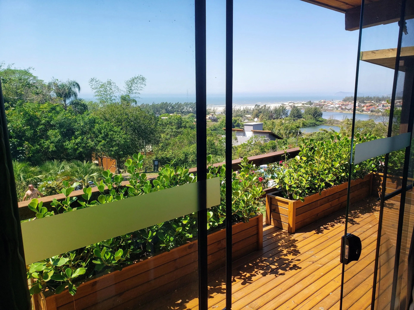 Chalés & Bangalôs Ibiraquera