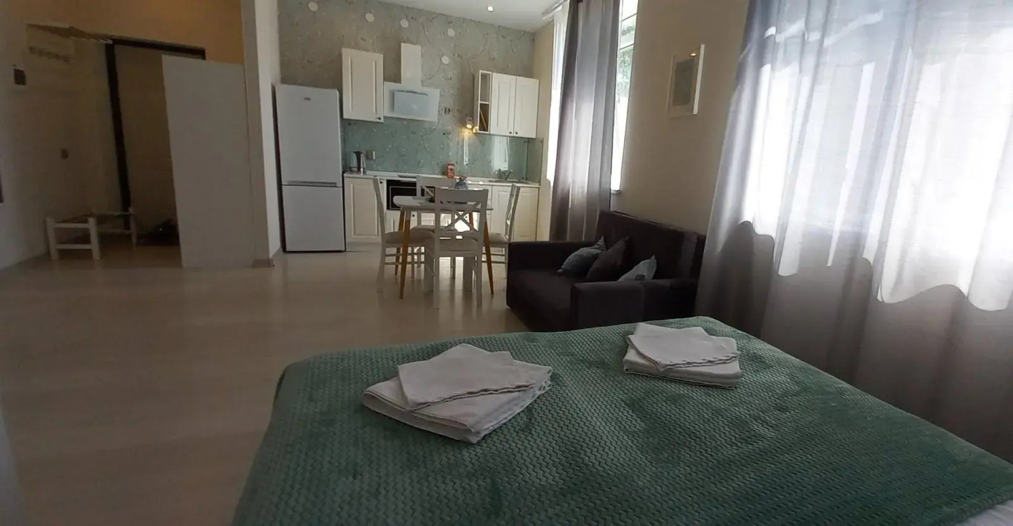 Aqua&Grill (Аква и Гриль)