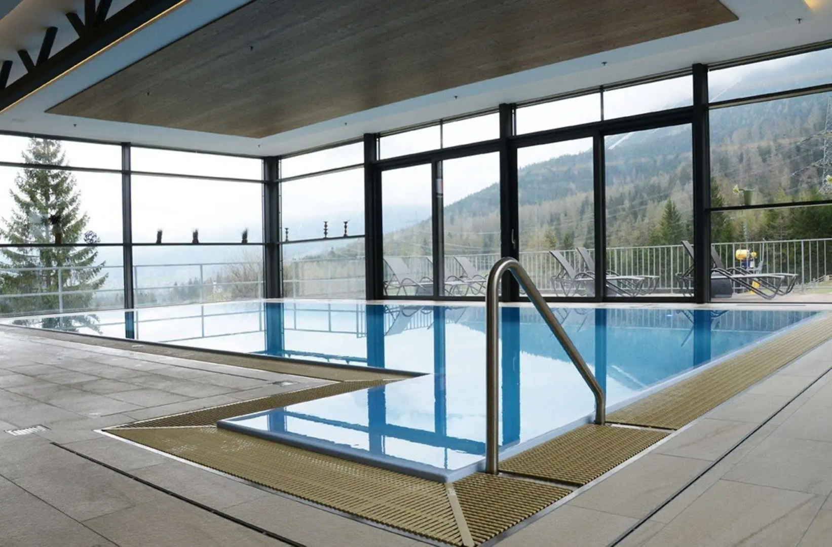 DORMERO BeHo Zugspitze