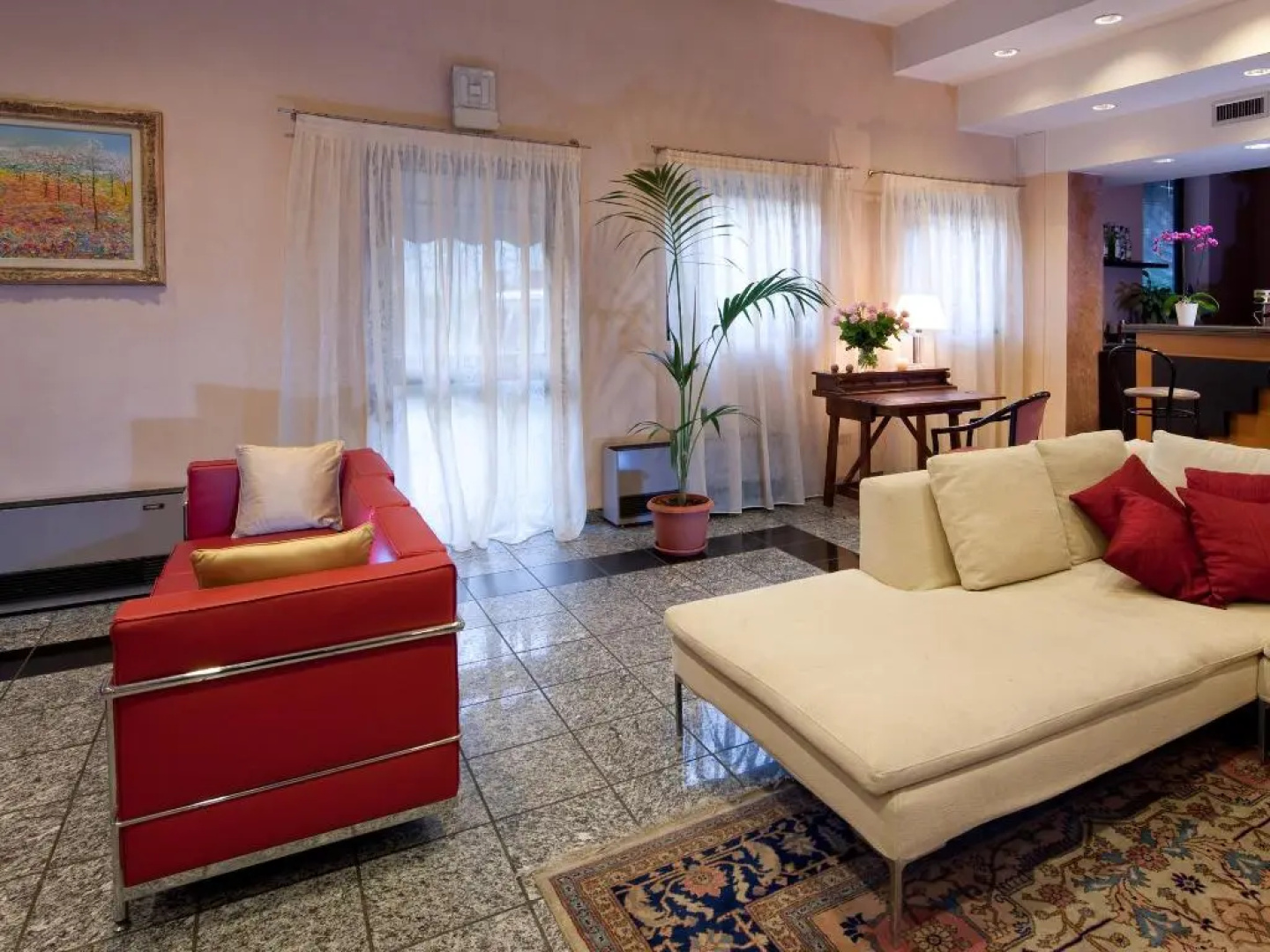Hotel Comtur
