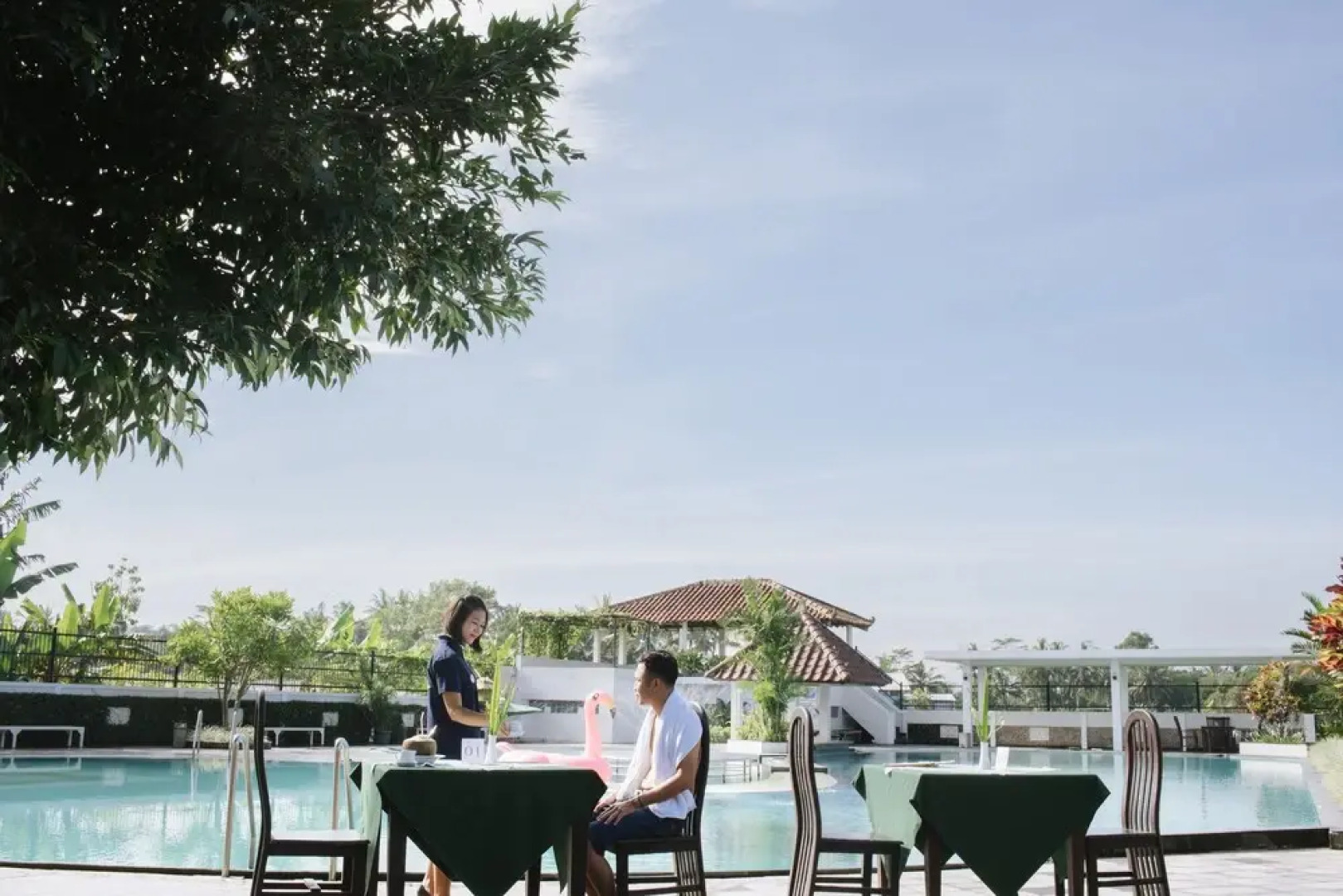 Sevilla Resort