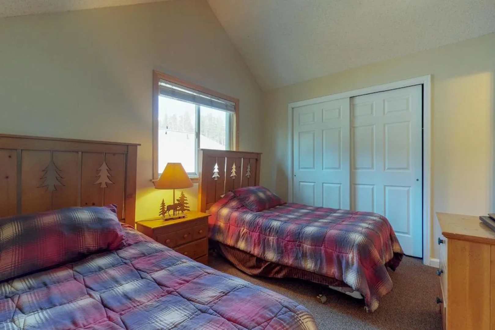 Wildwood Suites Apartment