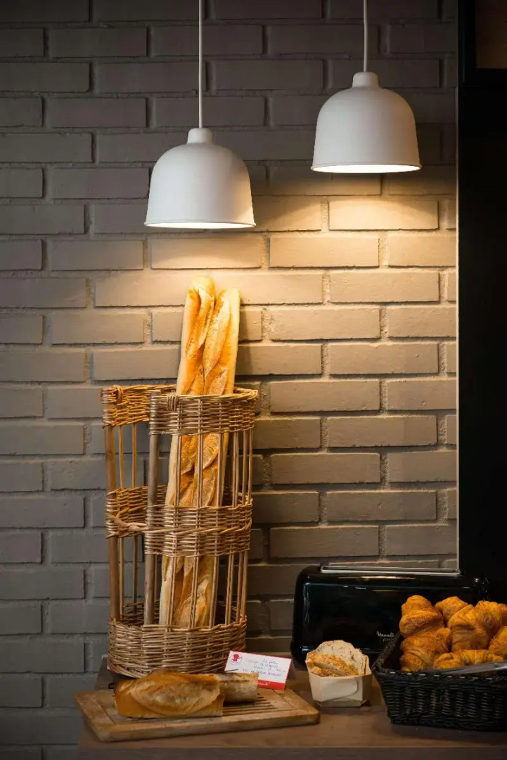 Brit Hotel Brest Le Relecq Kerhuon